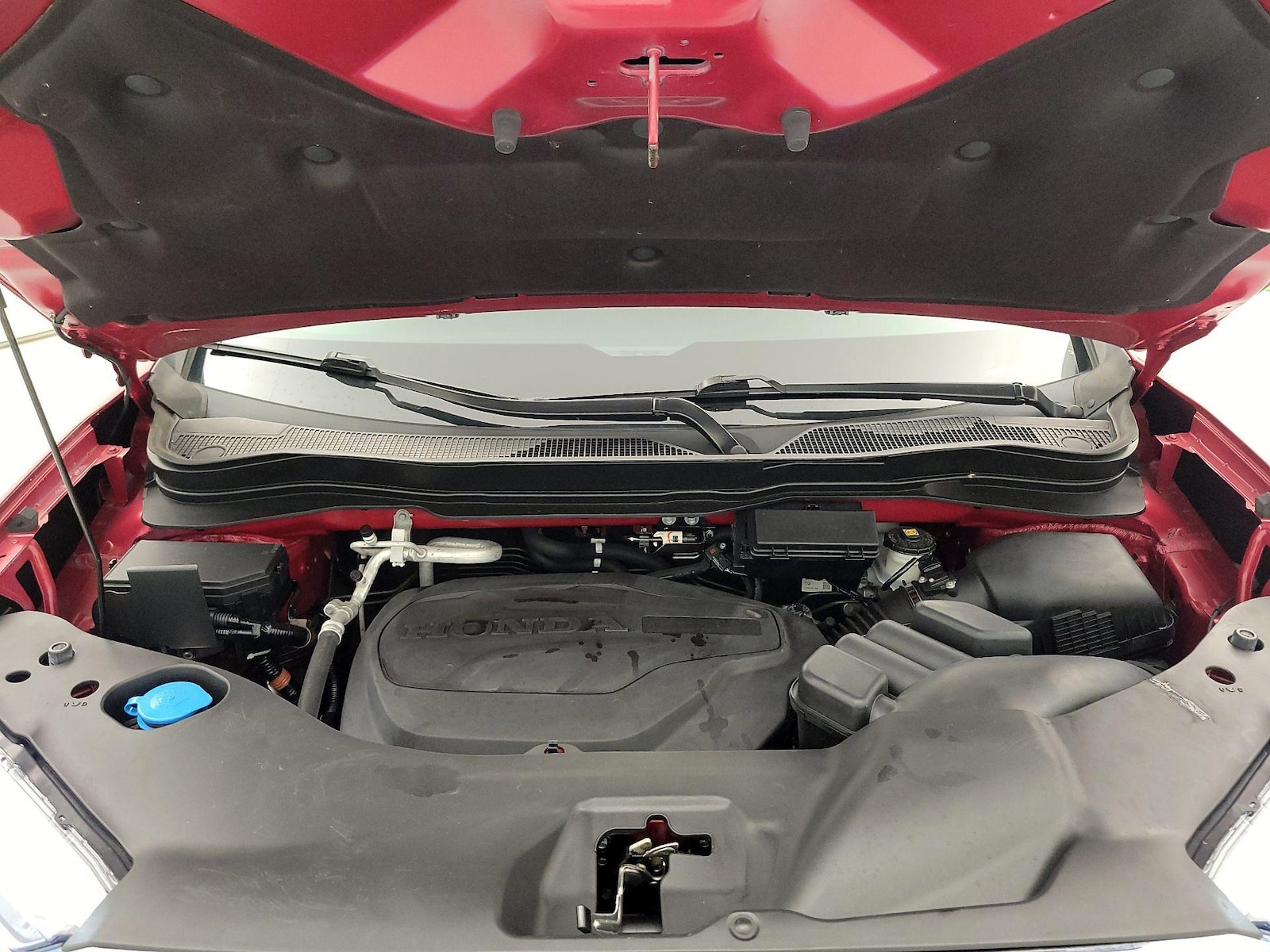 2023 Honda Passport EX-L - Photo 24