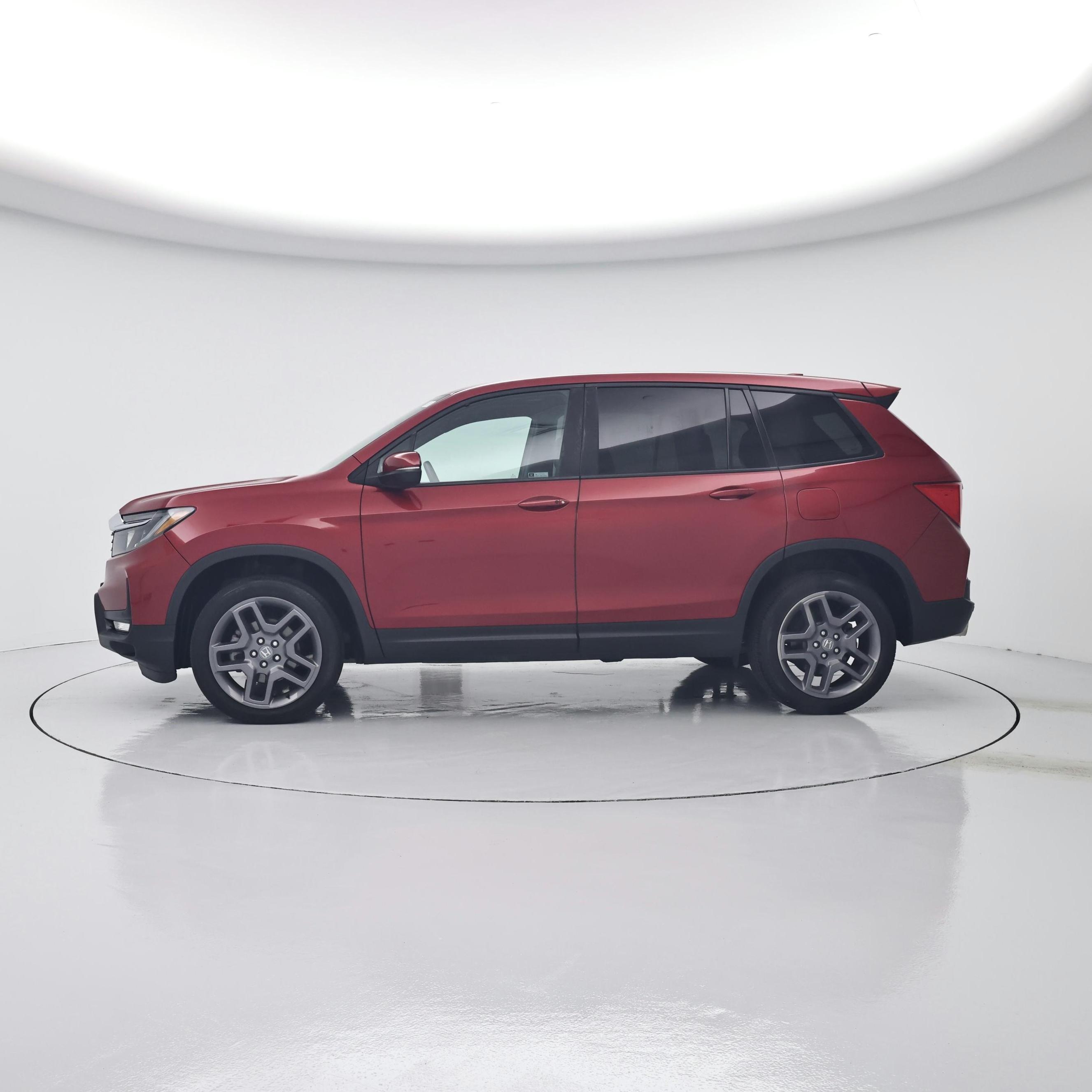 Thumbnail: 2023 Honda Passport - 3