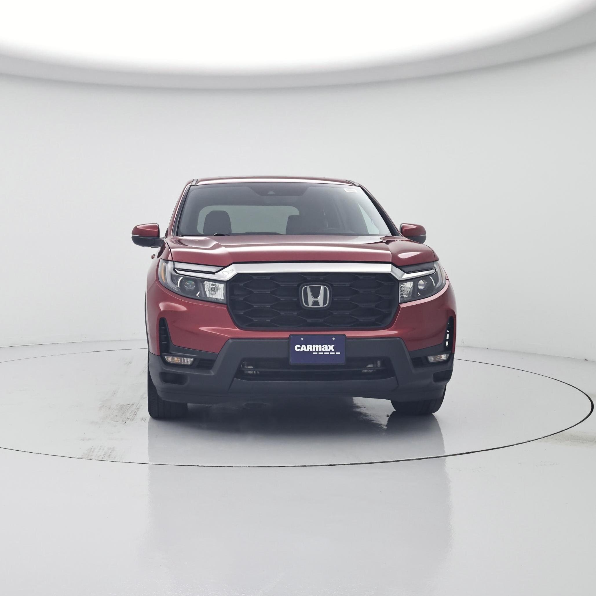 Thumbnail: 2023 Honda Passport - 5