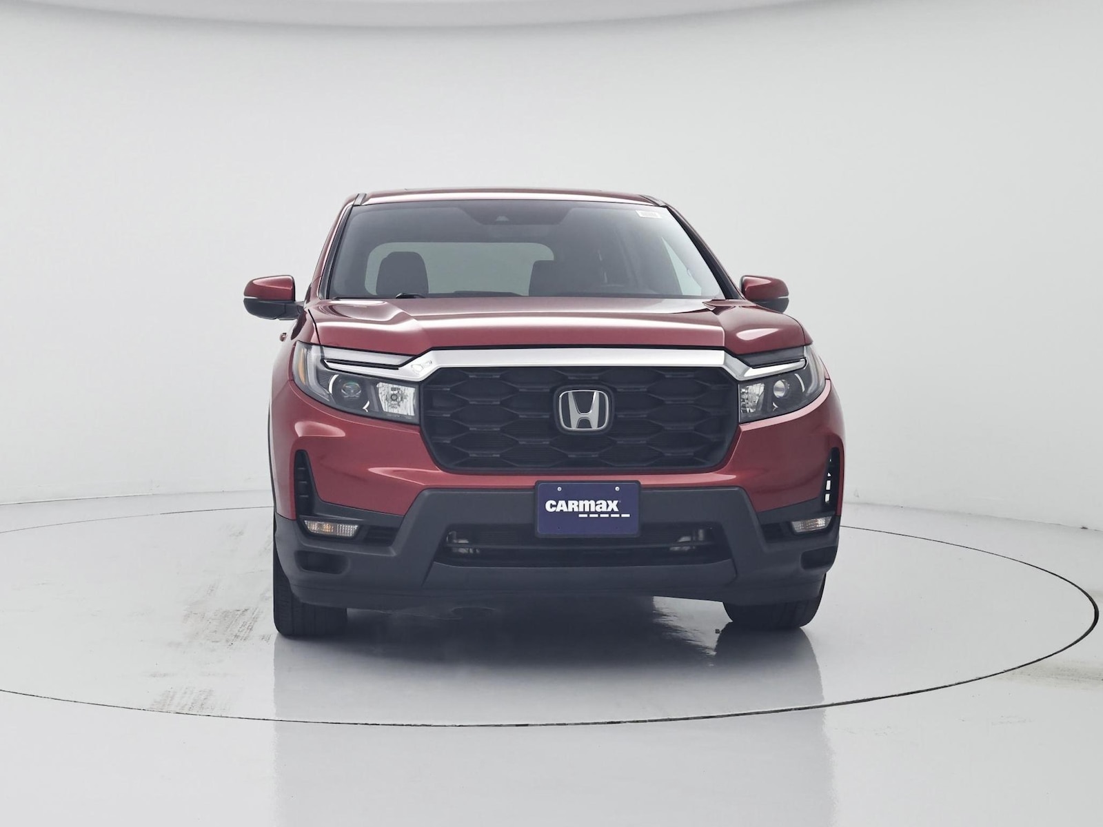 2023 Honda Passport EX-L - Photo 6