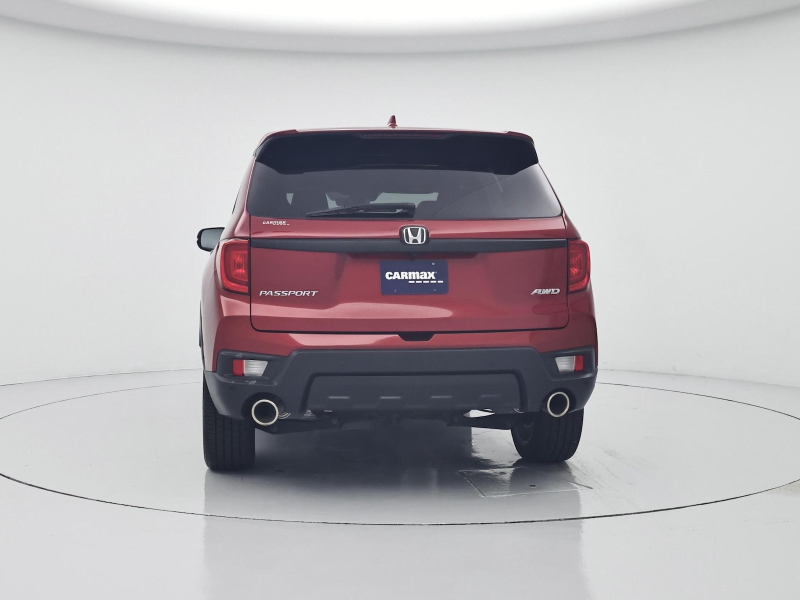 2023 Honda Passport EX-L - Photo 7