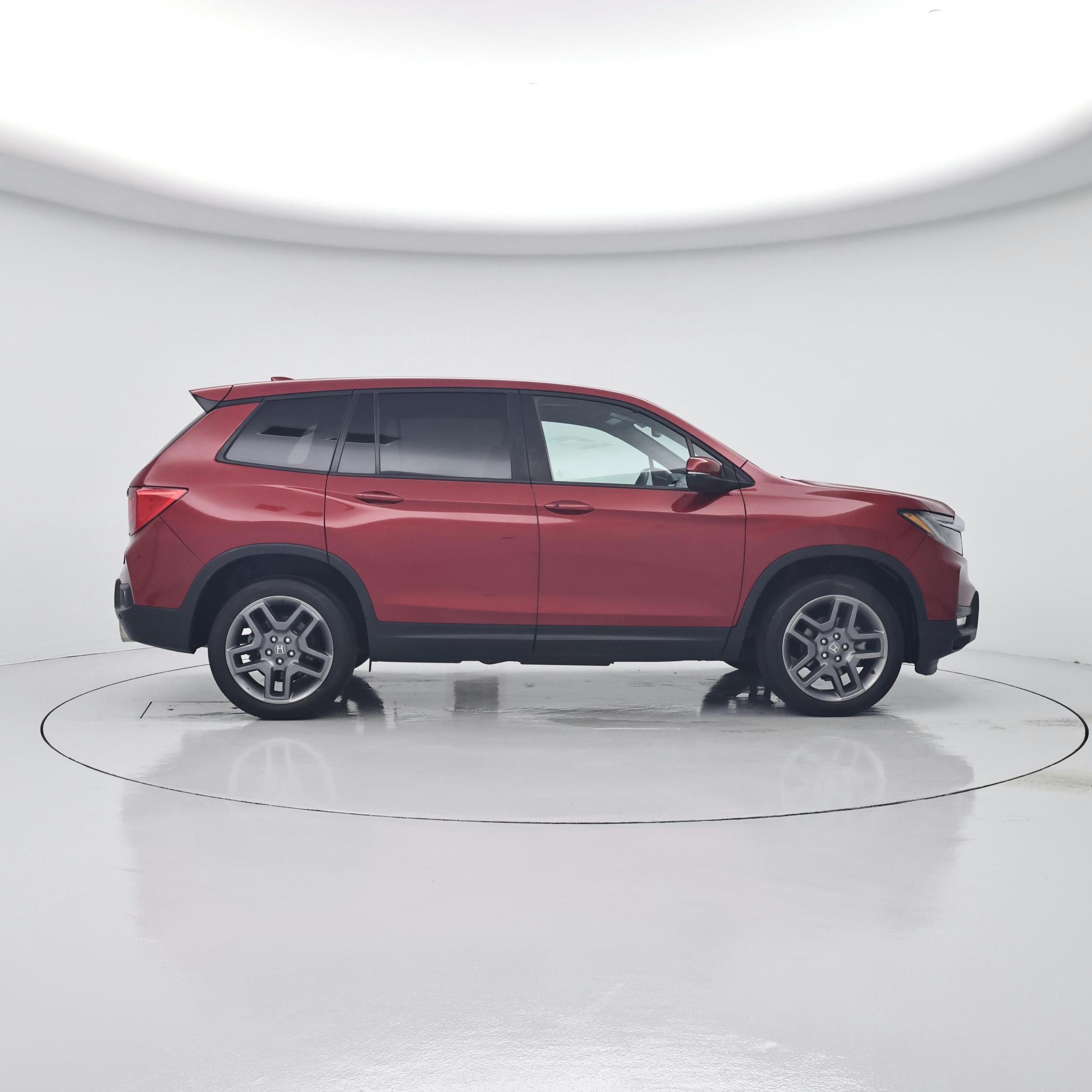 Thumbnail: 2023 Honda Passport - 7