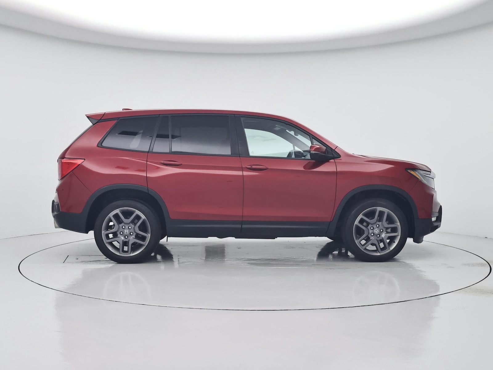2023 Honda Passport EX-L - Photo 8