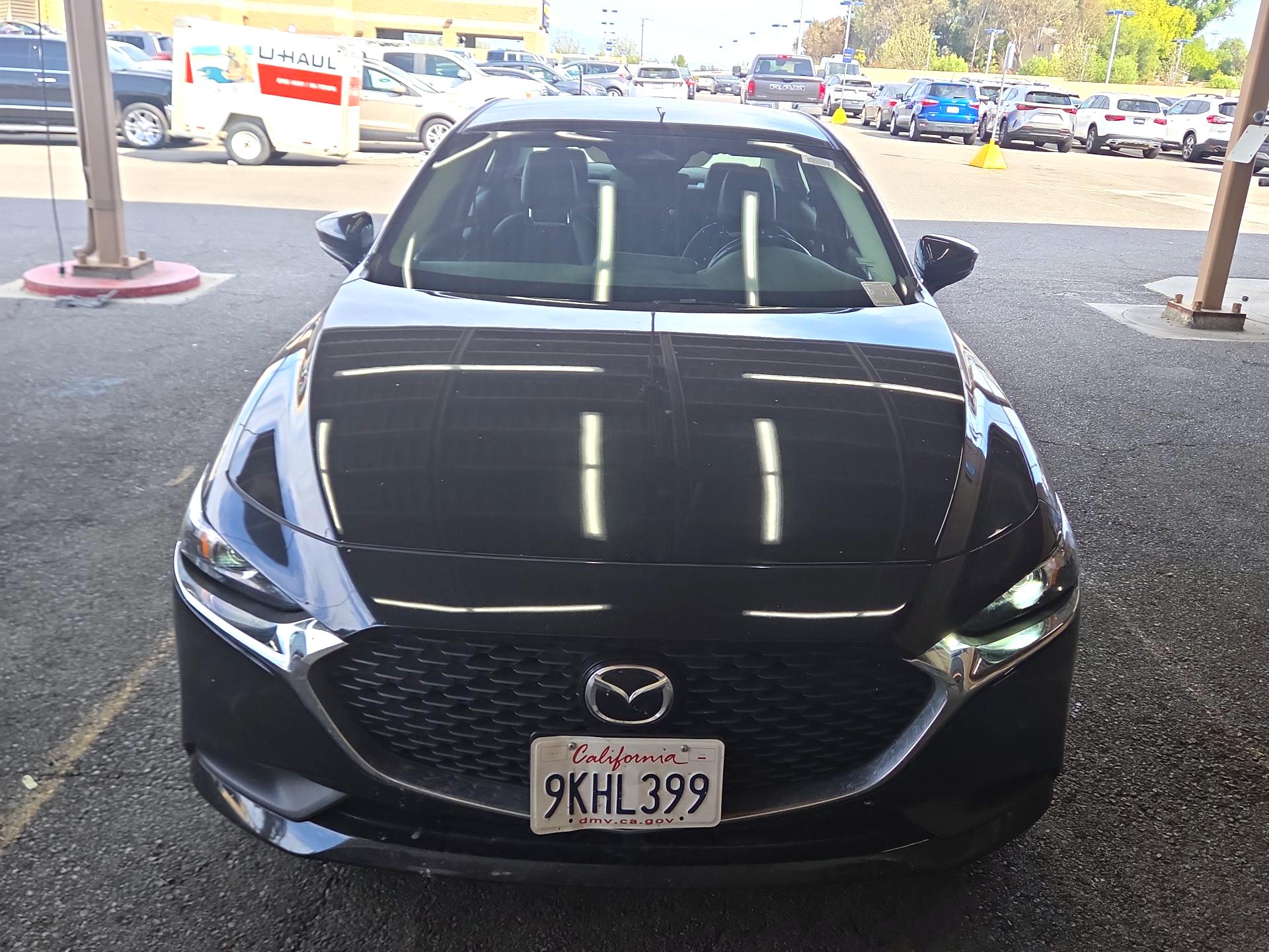 Thumbnail: 2024 Mazda Mazda3 - 2