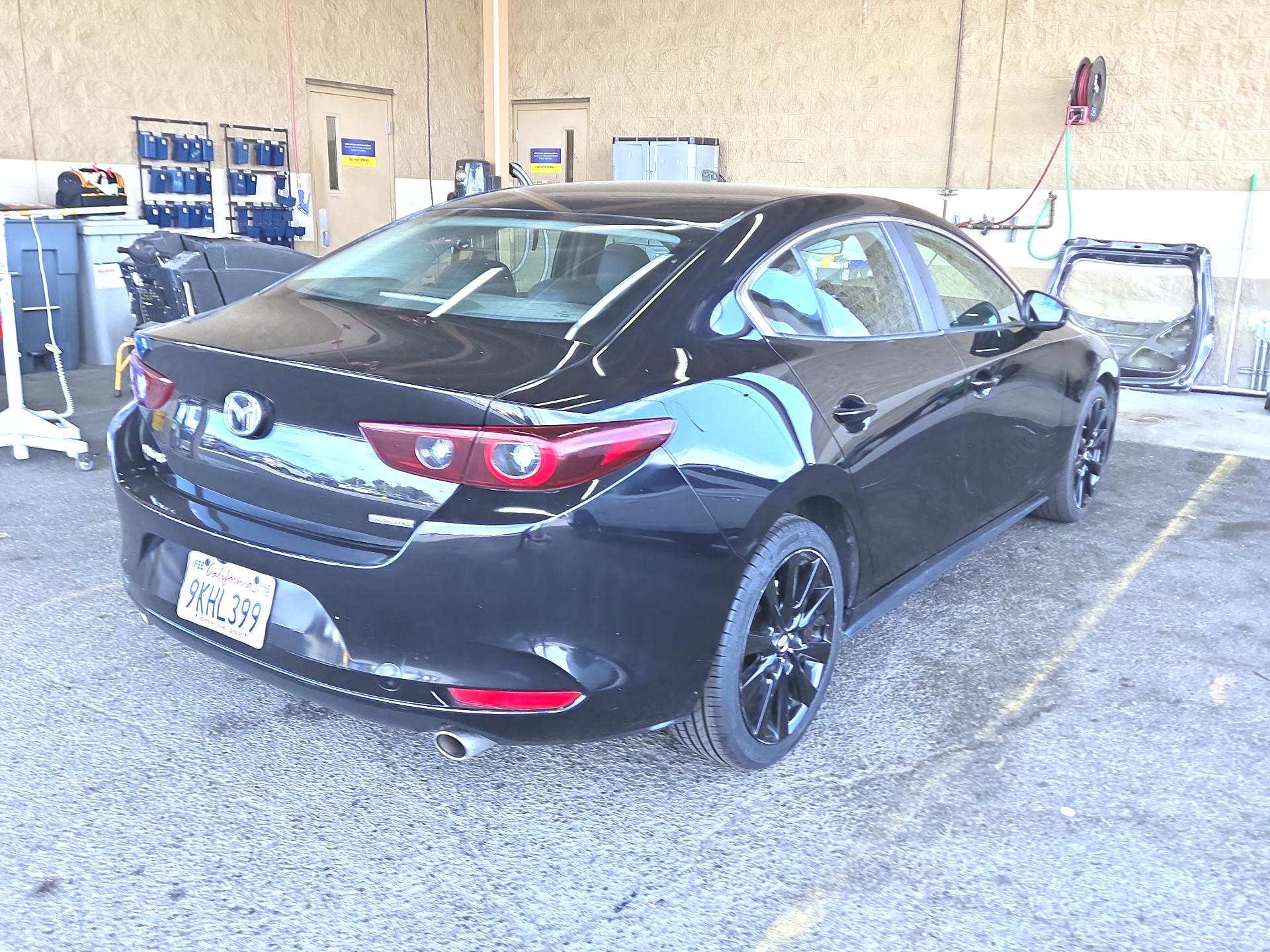 Thumbnail: 2024 Mazda Mazda3 - 5