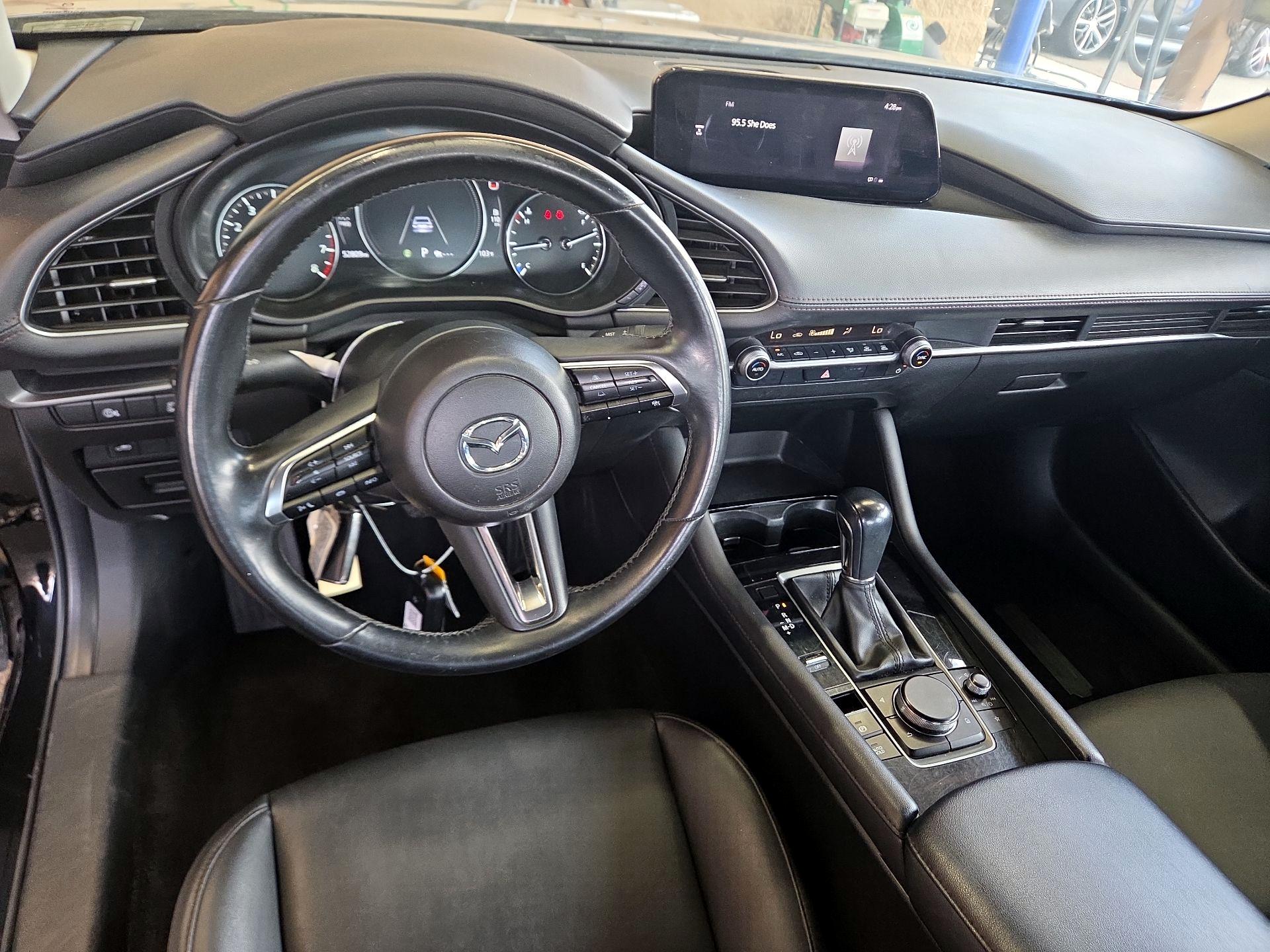 Thumbnail: 2024 Mazda Mazda3 - 8