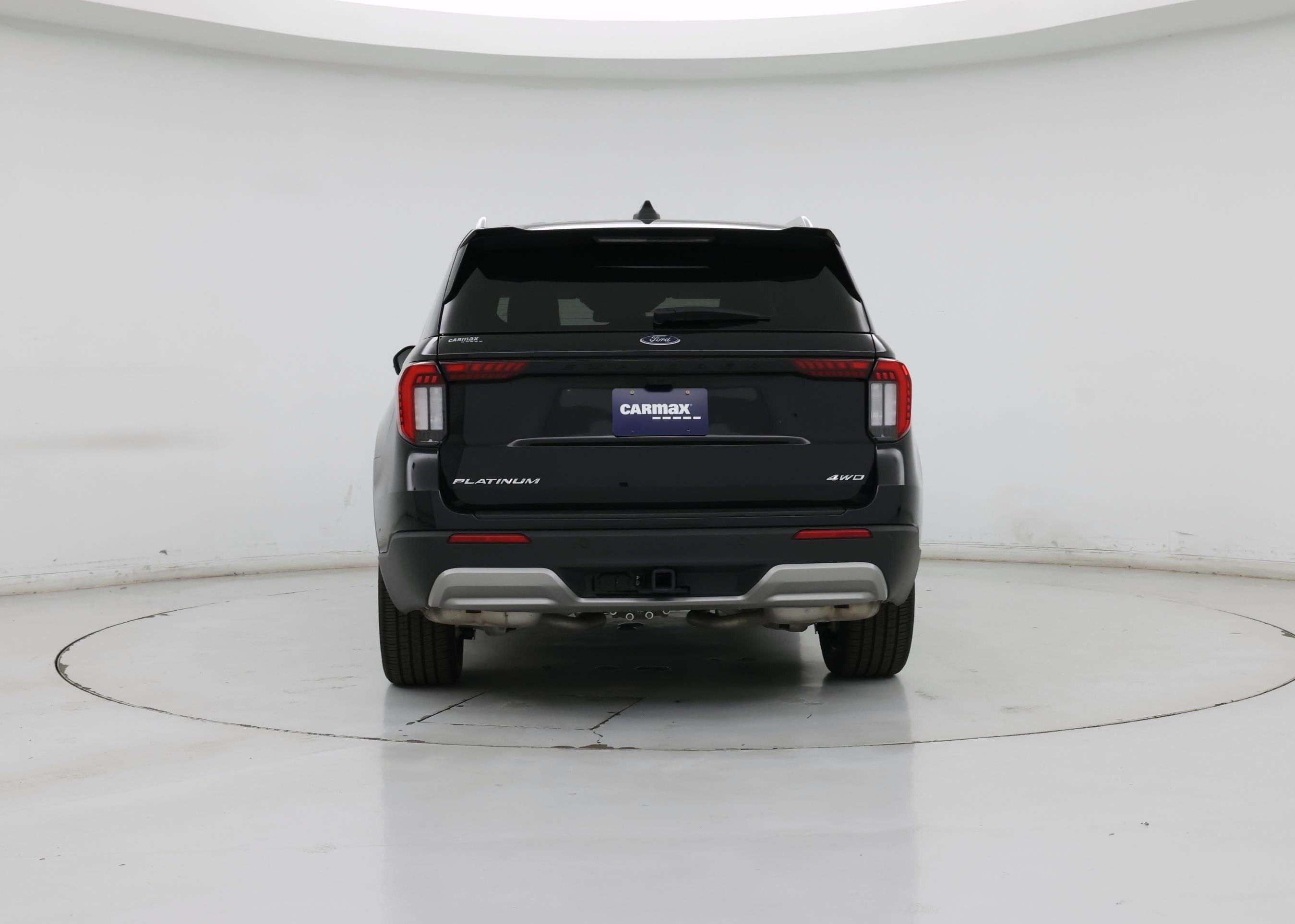 Thumbnail: 2025 Ford Explorer - 6