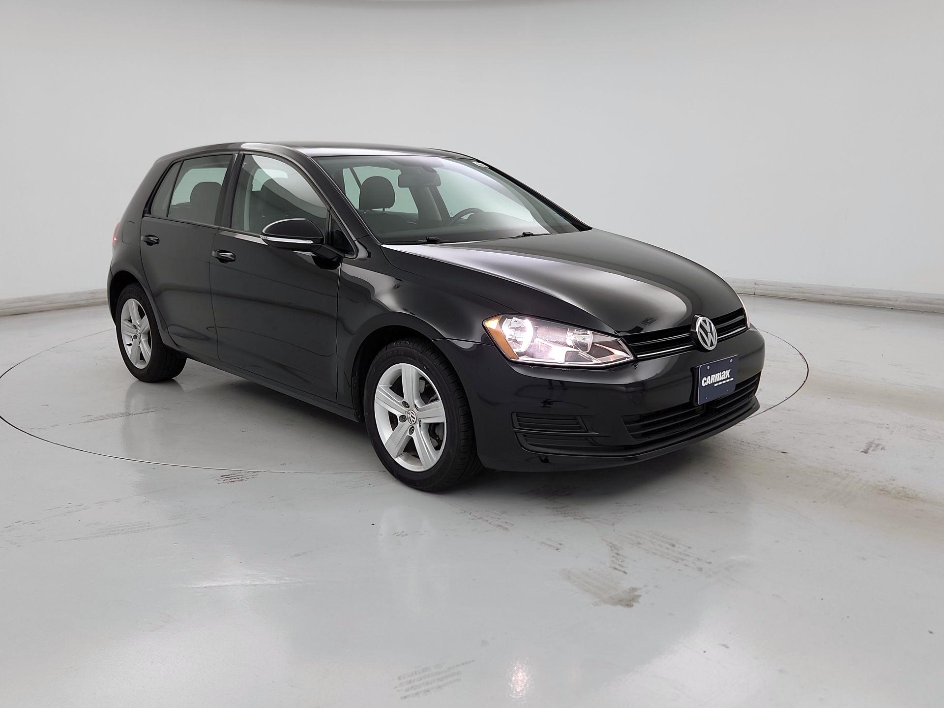 Thumbnail: 2017 Volkswagen Golf - 1