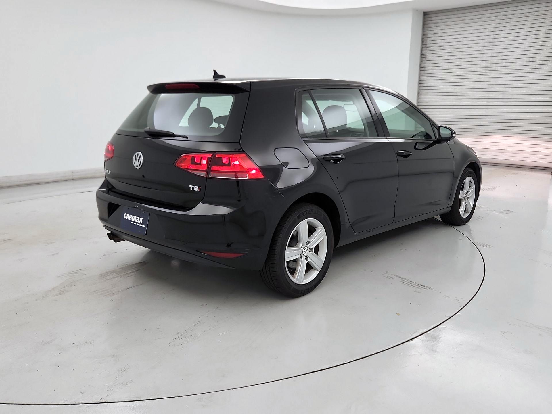 Thumbnail: 2017 Volkswagen Golf - 5