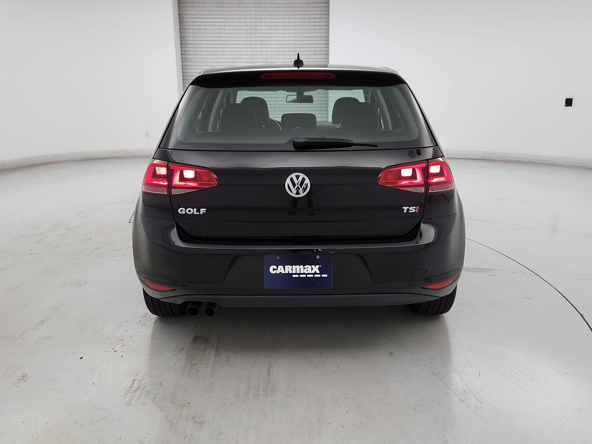 Thumbnail: 2017 Volkswagen Golf - 6