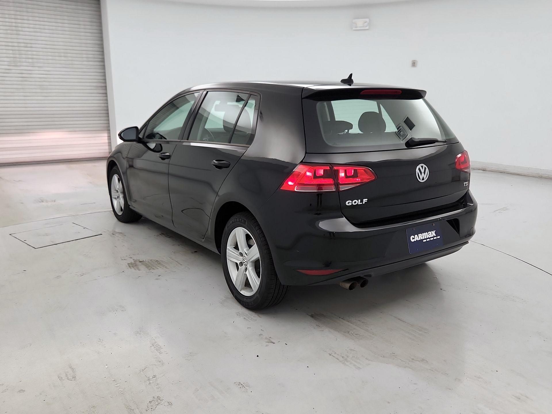 Thumbnail: 2017 Volkswagen Golf - 7