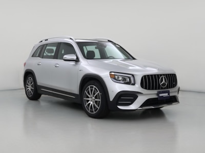 2021 Mercedes-Benz GLB35 AMG