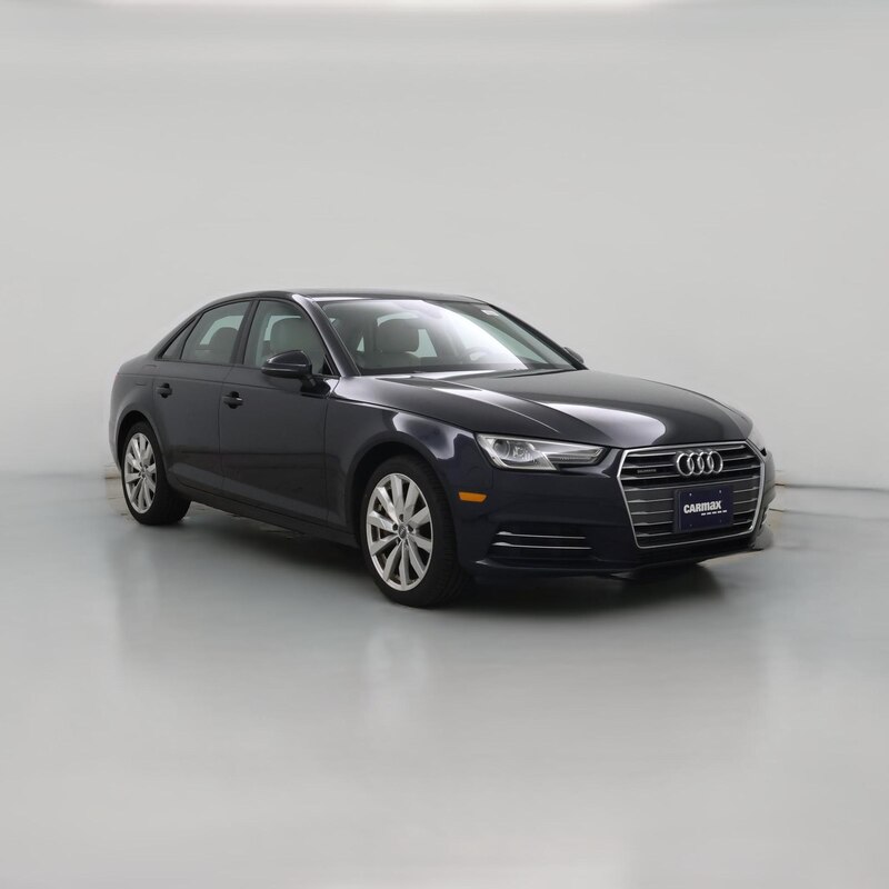 2017 Audi A4 Premium