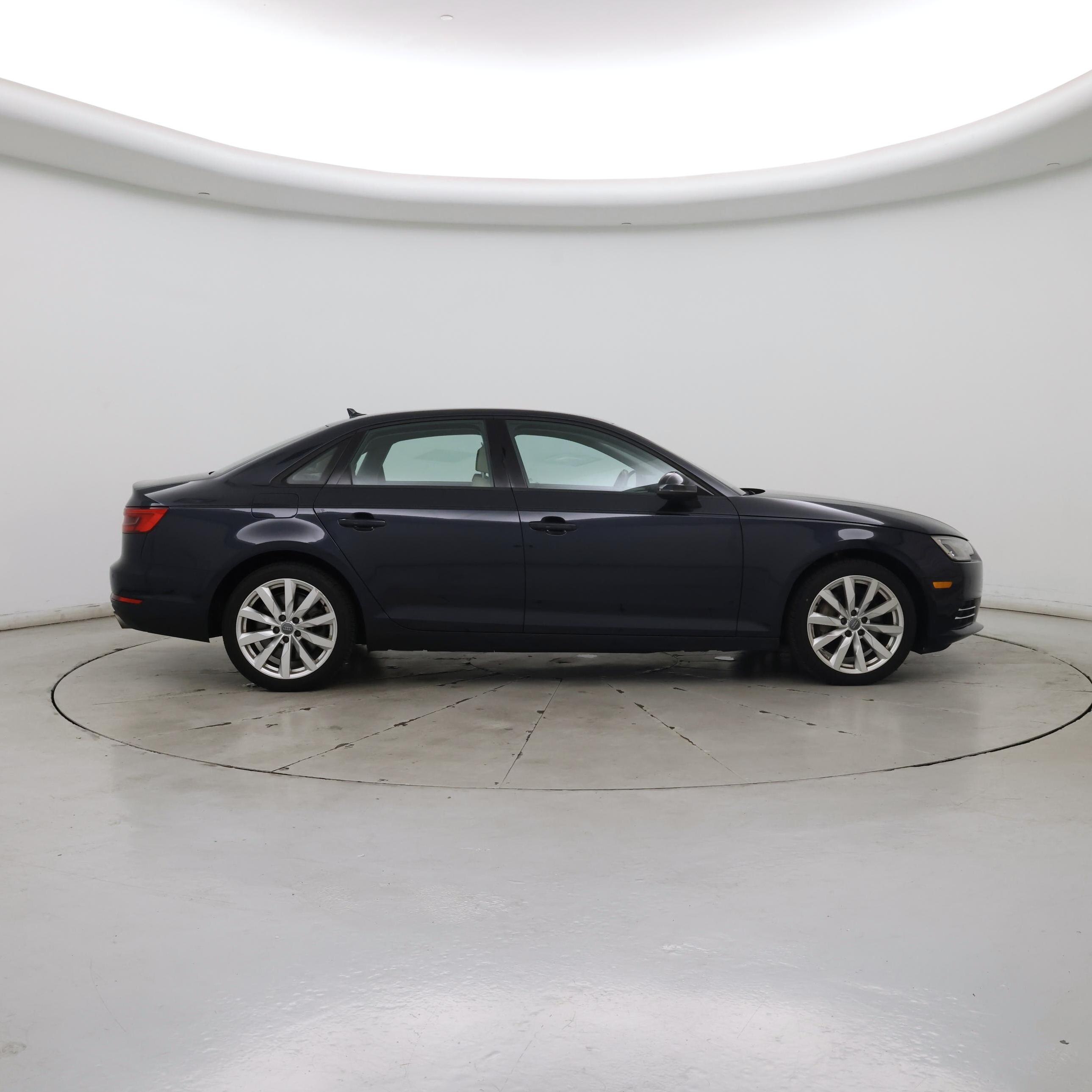 Thumbnail: 2017 Audi A4 - 7