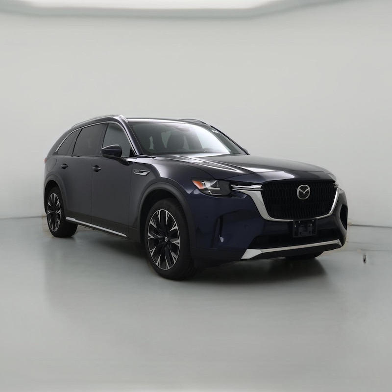 2024 Mazda CX-90 PHEV Premium Plus