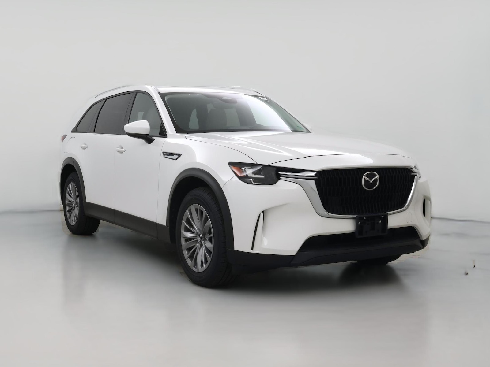 2024 Mazda CX-90 PHEV