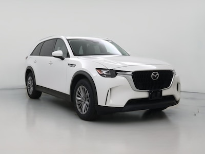 2024 Mazda CX-90 PHEV Preferred