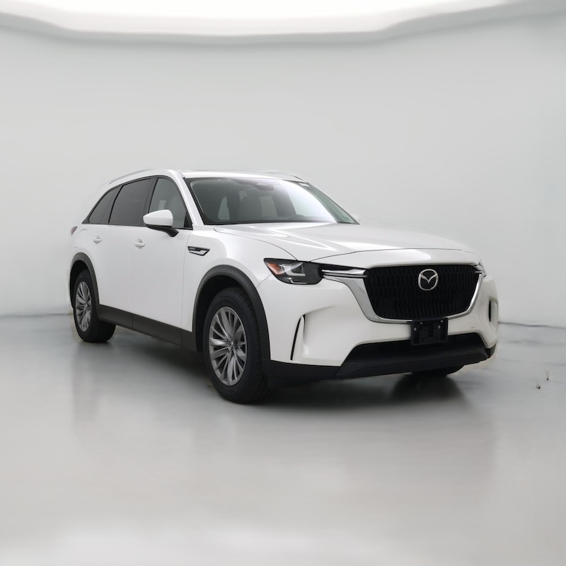 2024 Mazda CX-90 PHEV Preferred