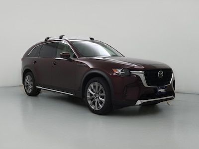2024 Mazda CX-90 Turbo Premium