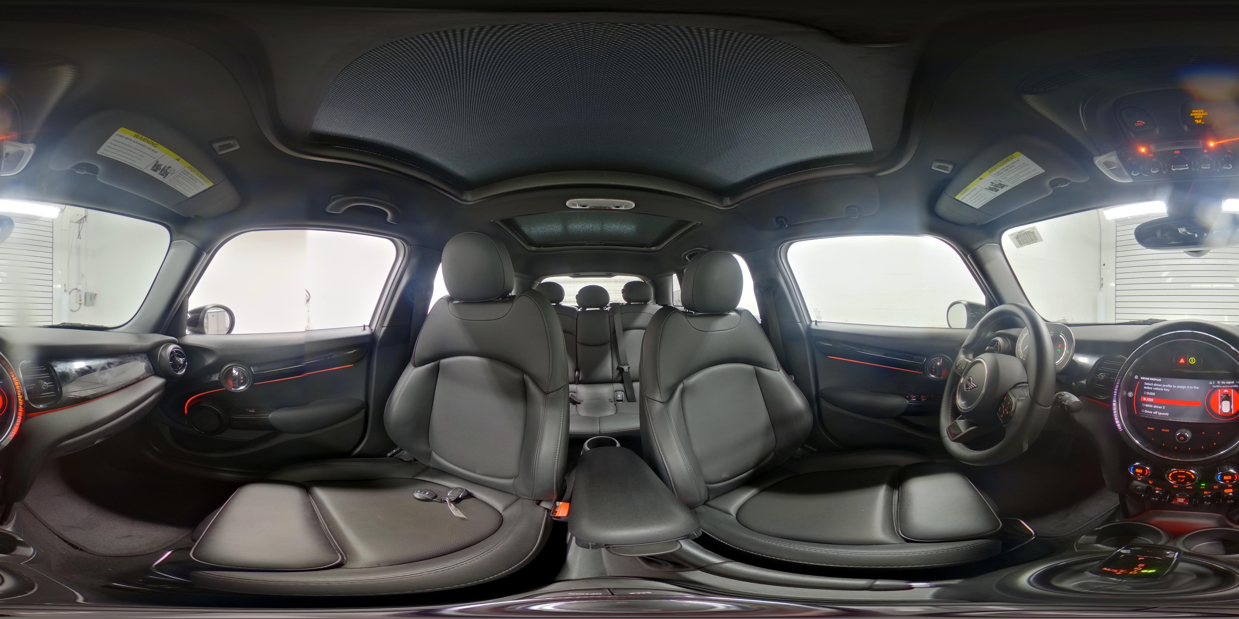 2023 MINI Hardtop 4 Door S - Photo 20