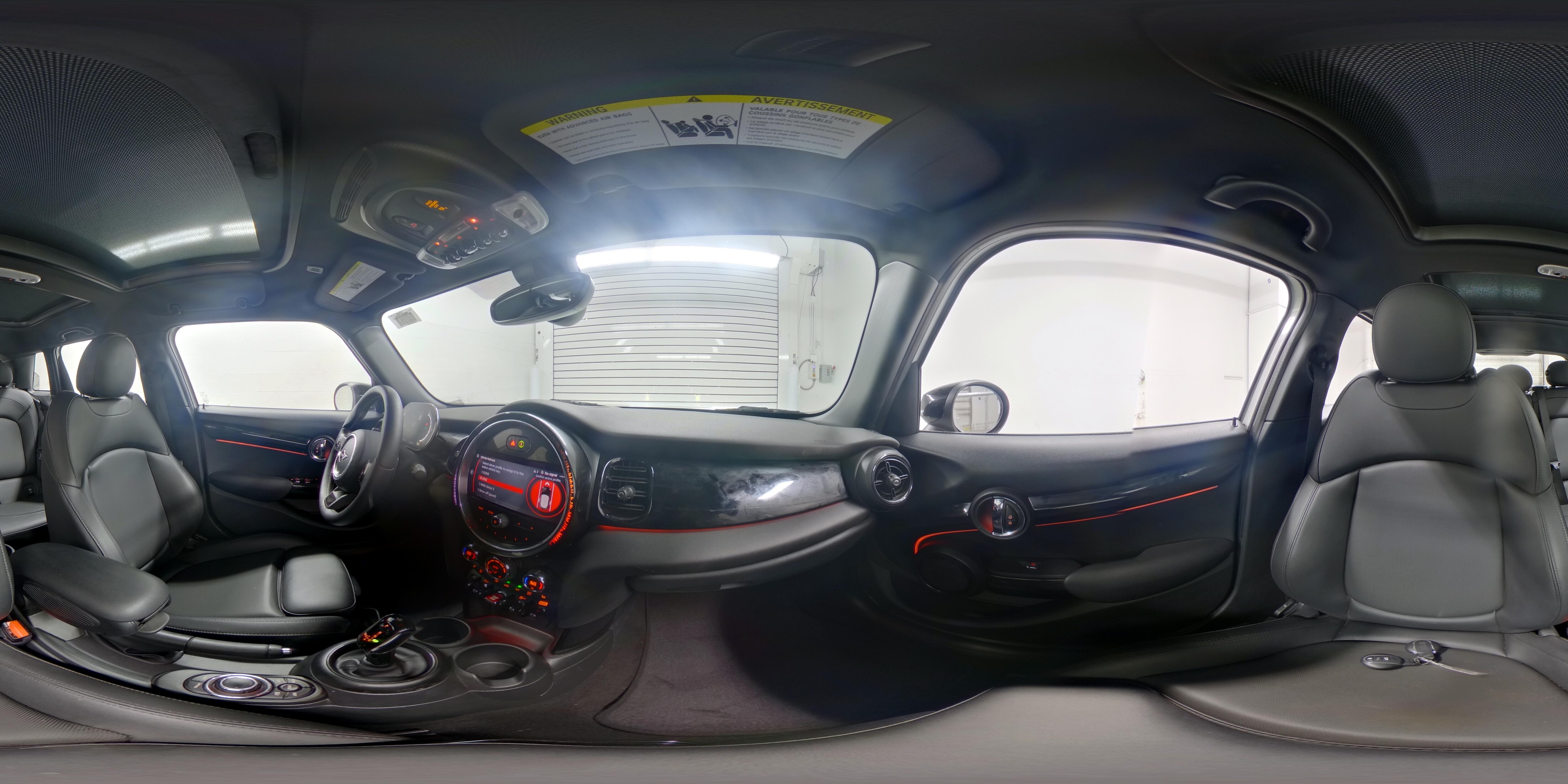 2023 MINI Hardtop 4 Door S - Photo 22