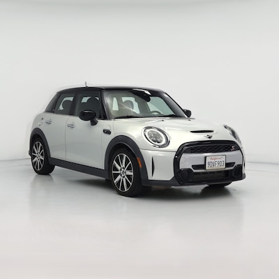 2023 Mini Cooper Hardtop S