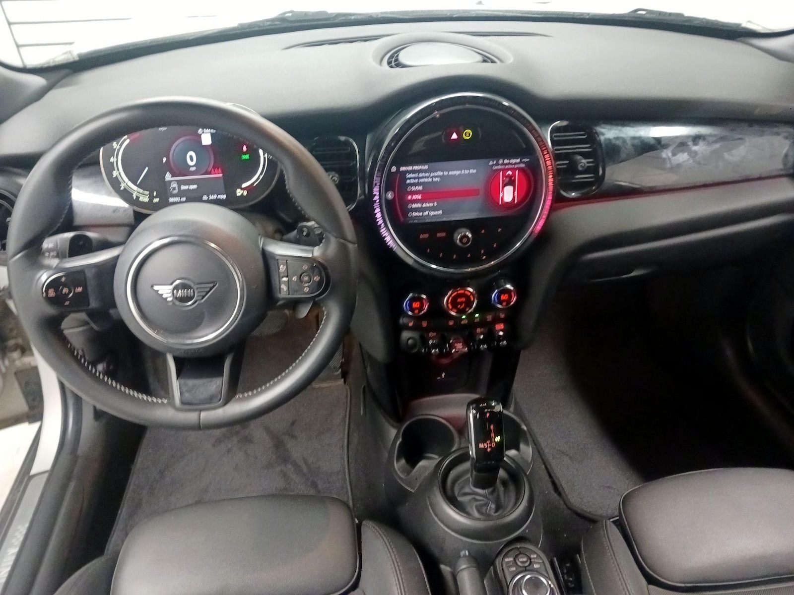 2023 MINI Hardtop 4 Door S - Photo 10