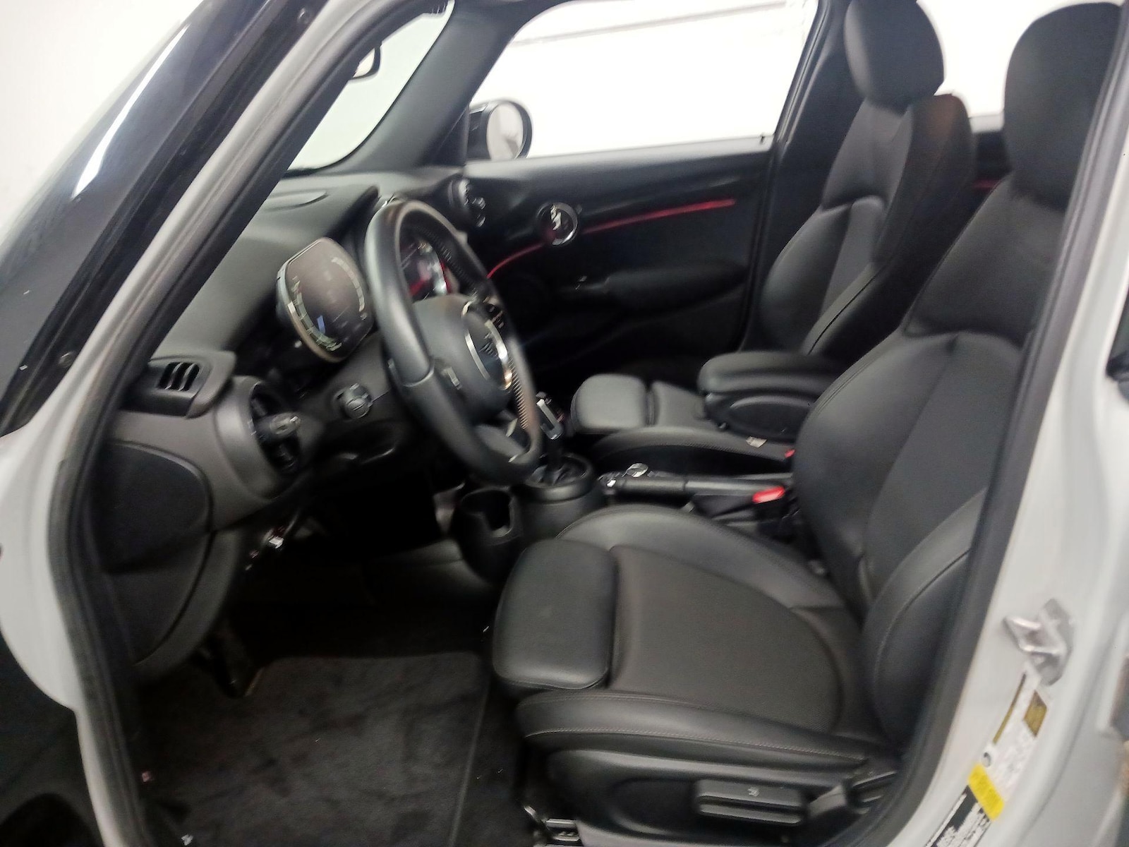 2023 MINI Hardtop 4 Door S - Photo 12