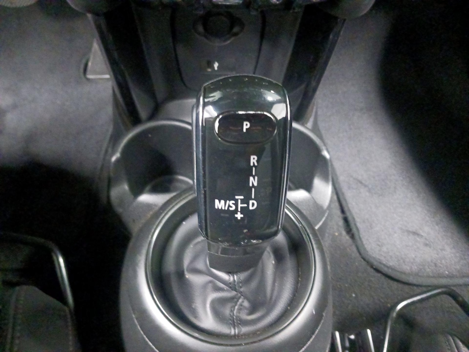 2023 MINI Hardtop 4 Door S - Photo 16