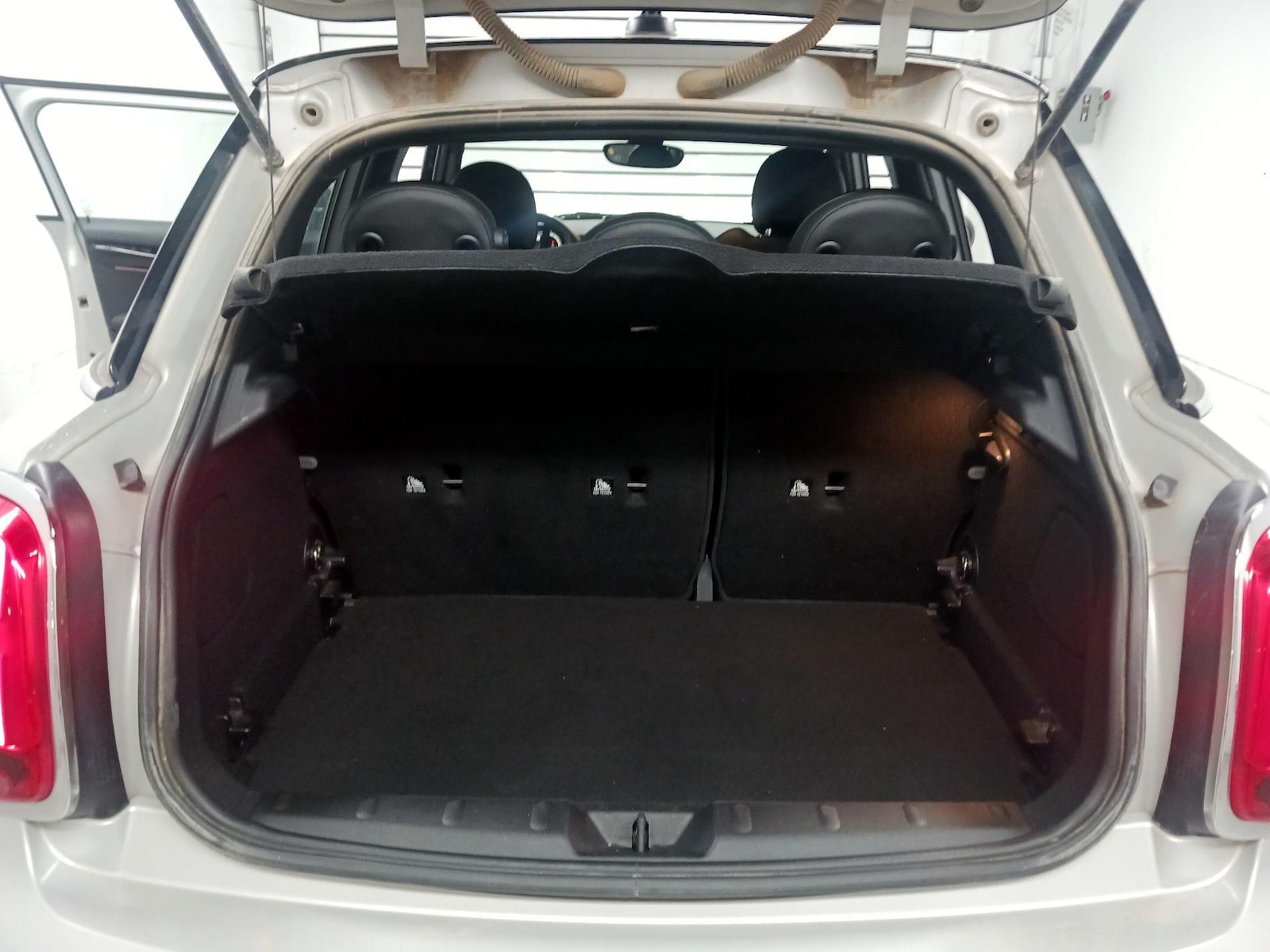 2023 MINI Hardtop 4 Door S - Photo 17