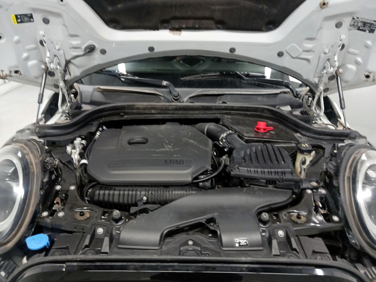 2023 MINI Hardtop 4 Door S - Photo 18