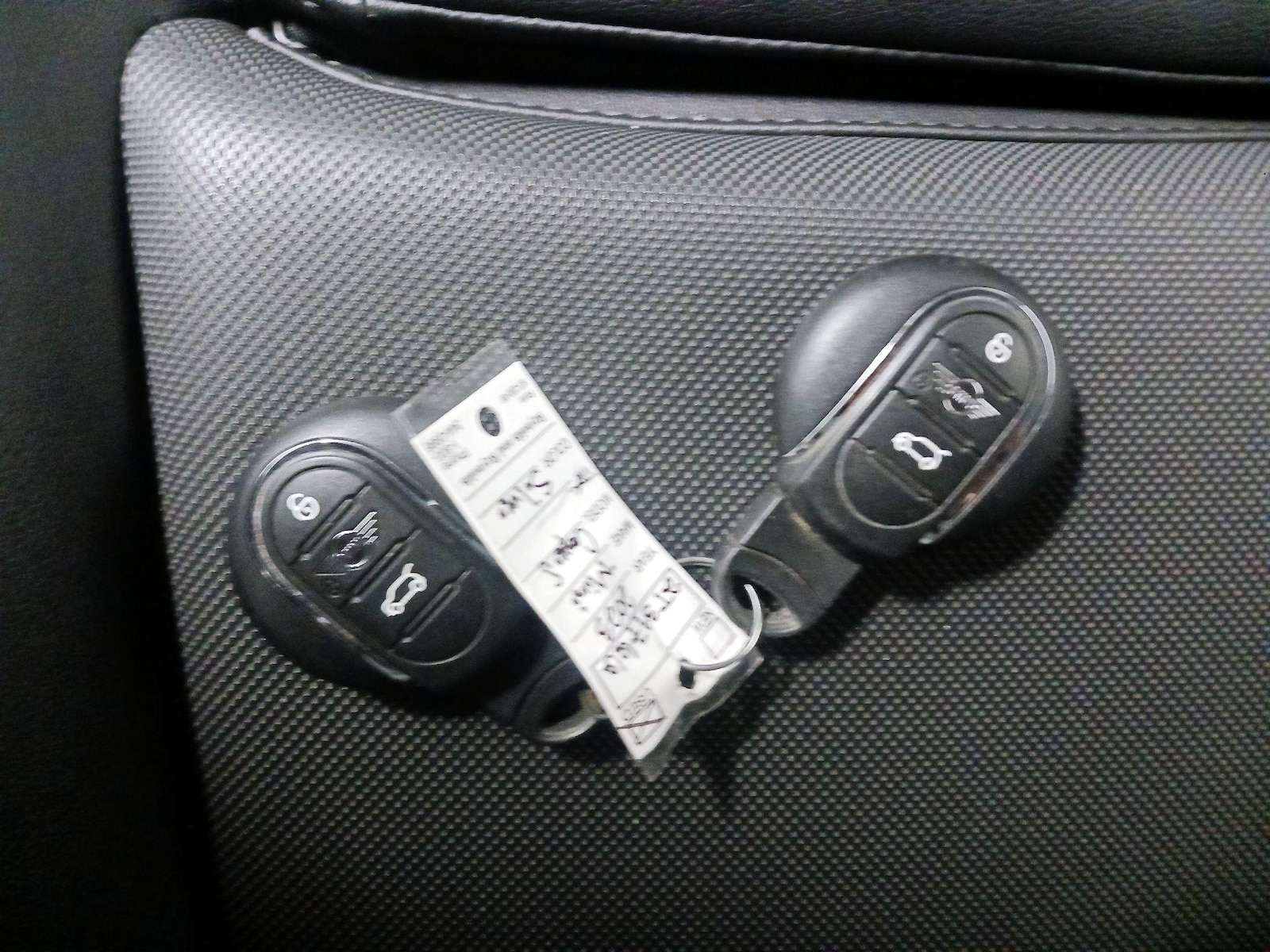 2023 MINI Hardtop 4 Door S - Photo 19