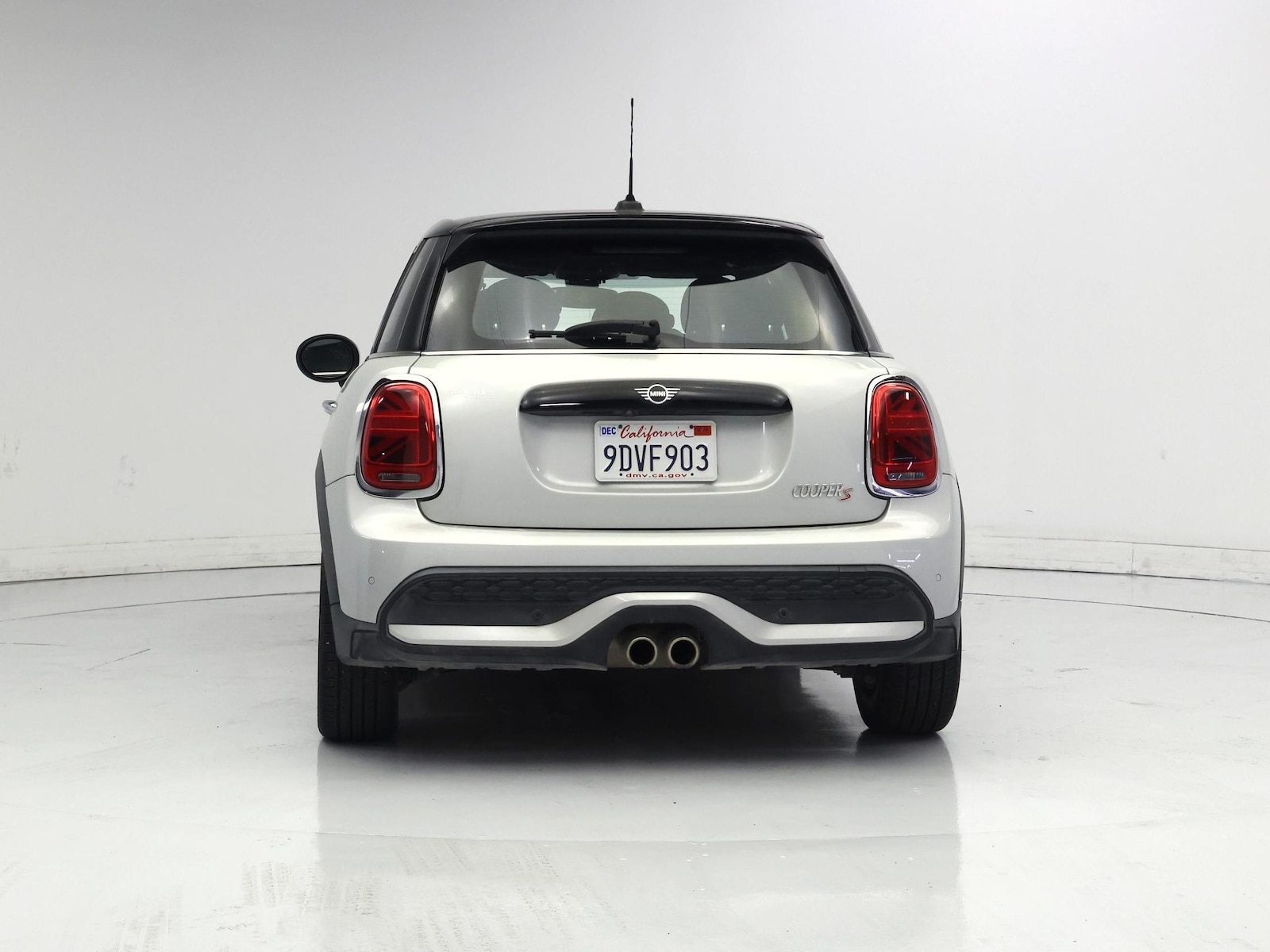 2023 MINI Hardtop 4 Door S - Photo 7