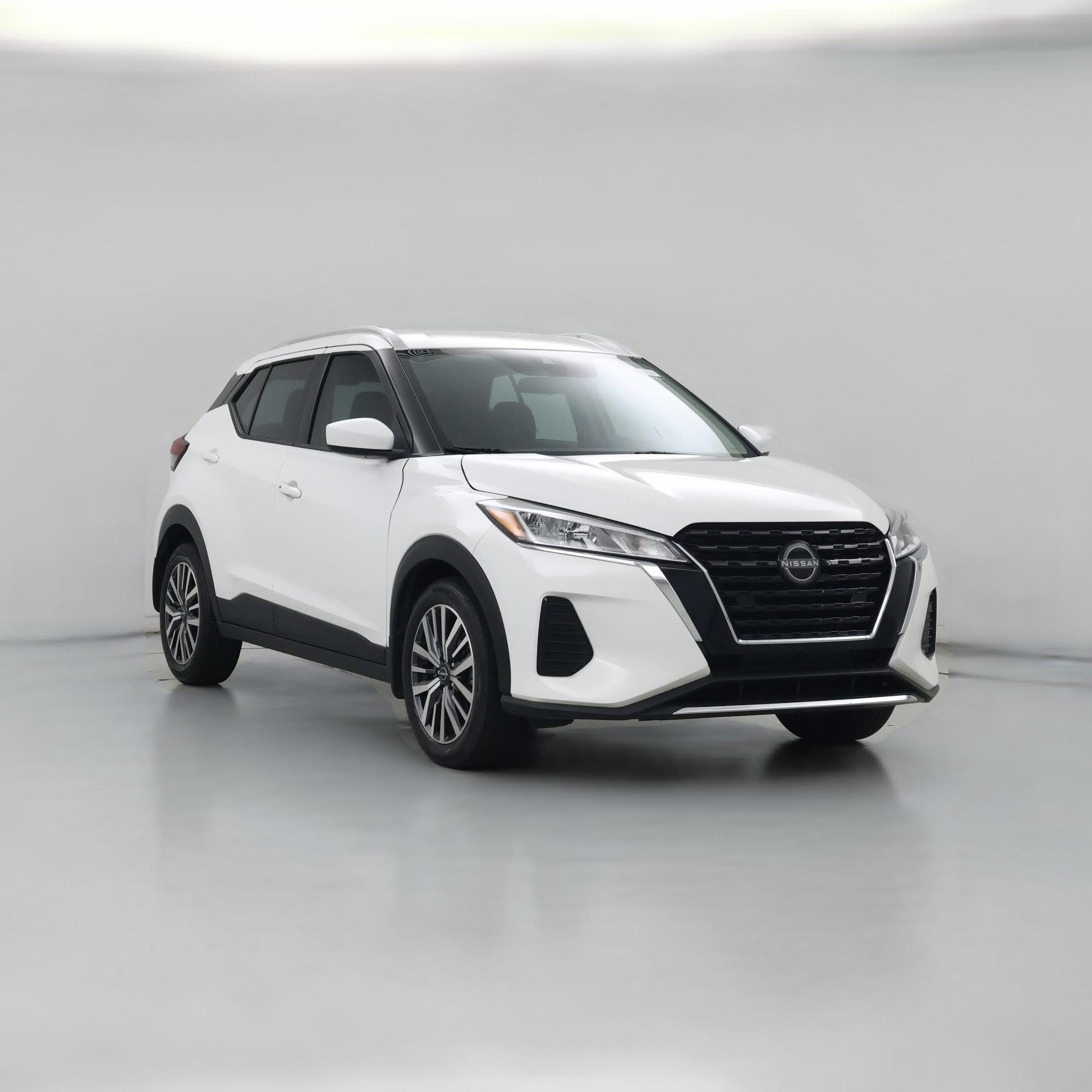 Thumbnail: 2024 Nissan Kicks - 1