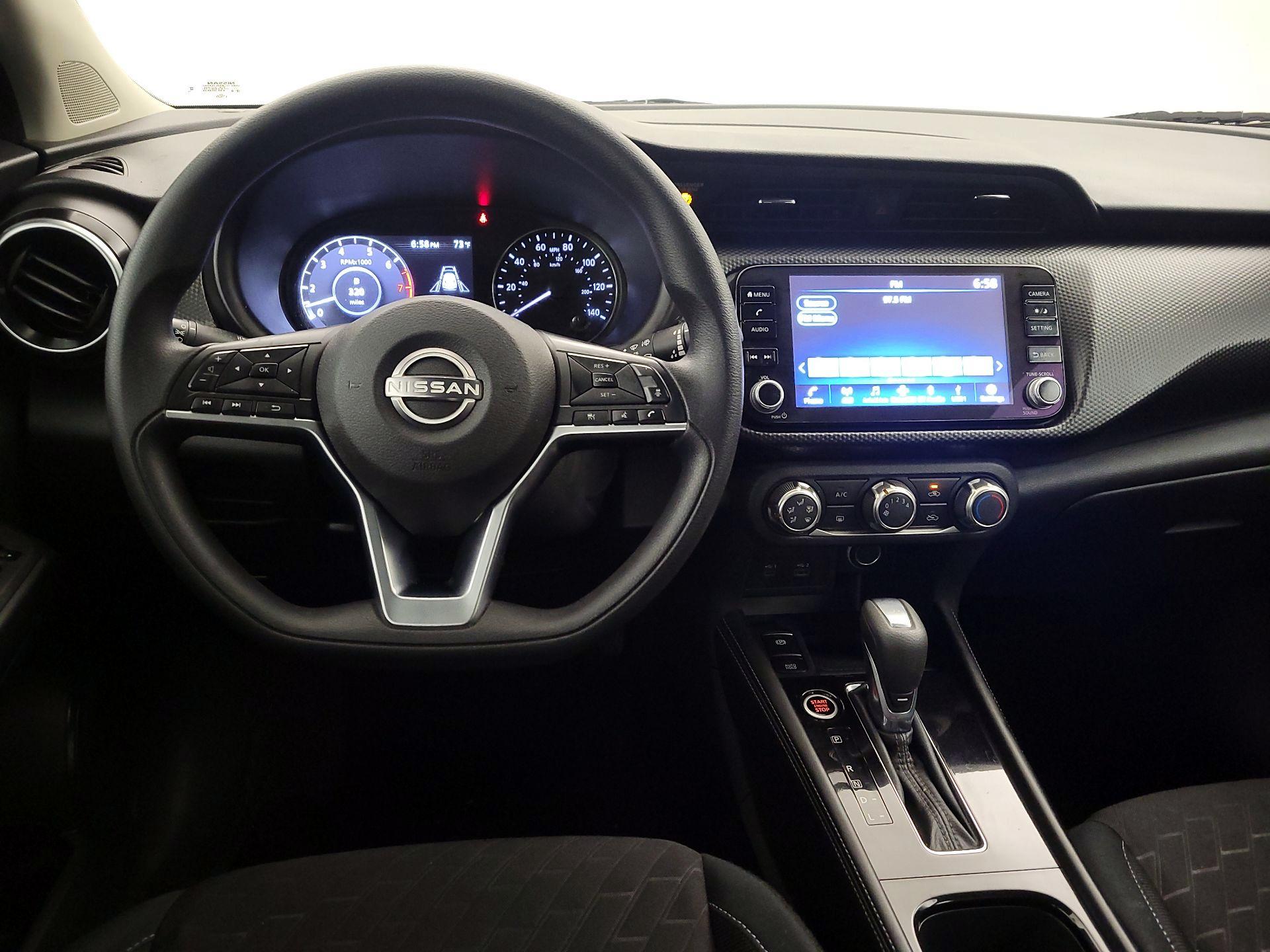 Thumbnail: 2024 Nissan Kicks - 10