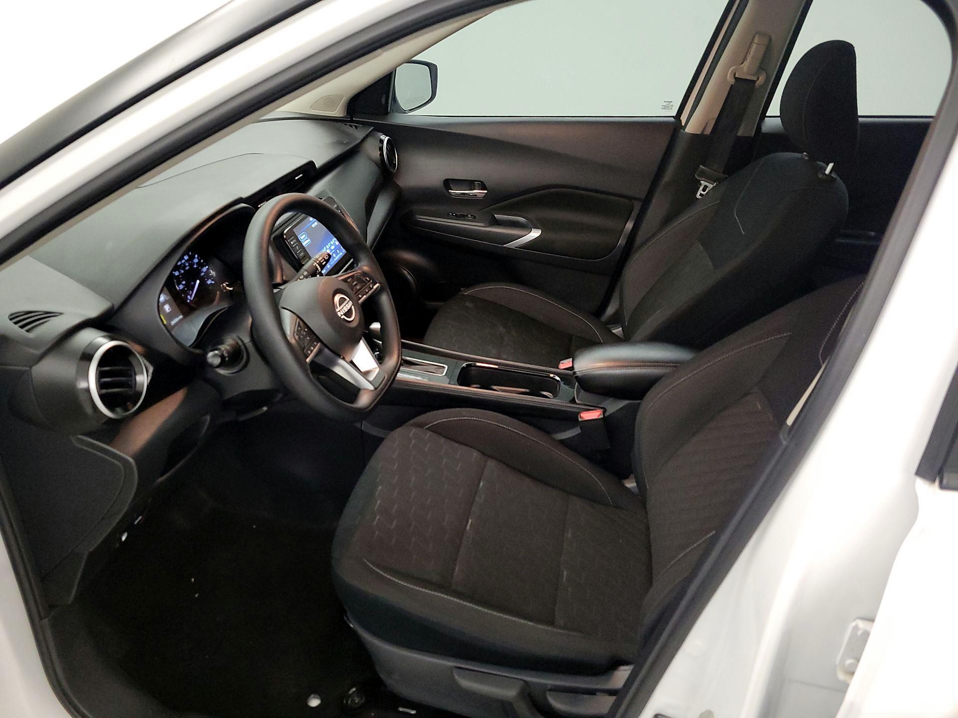 Thumbnail: 2024 Nissan Kicks - 11