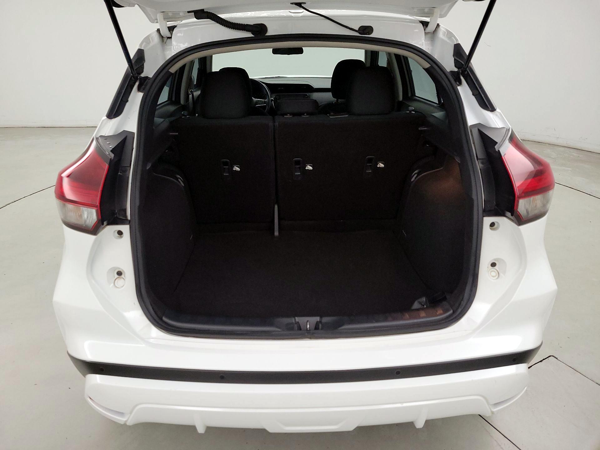 Thumbnail: 2024 Nissan Kicks - 20