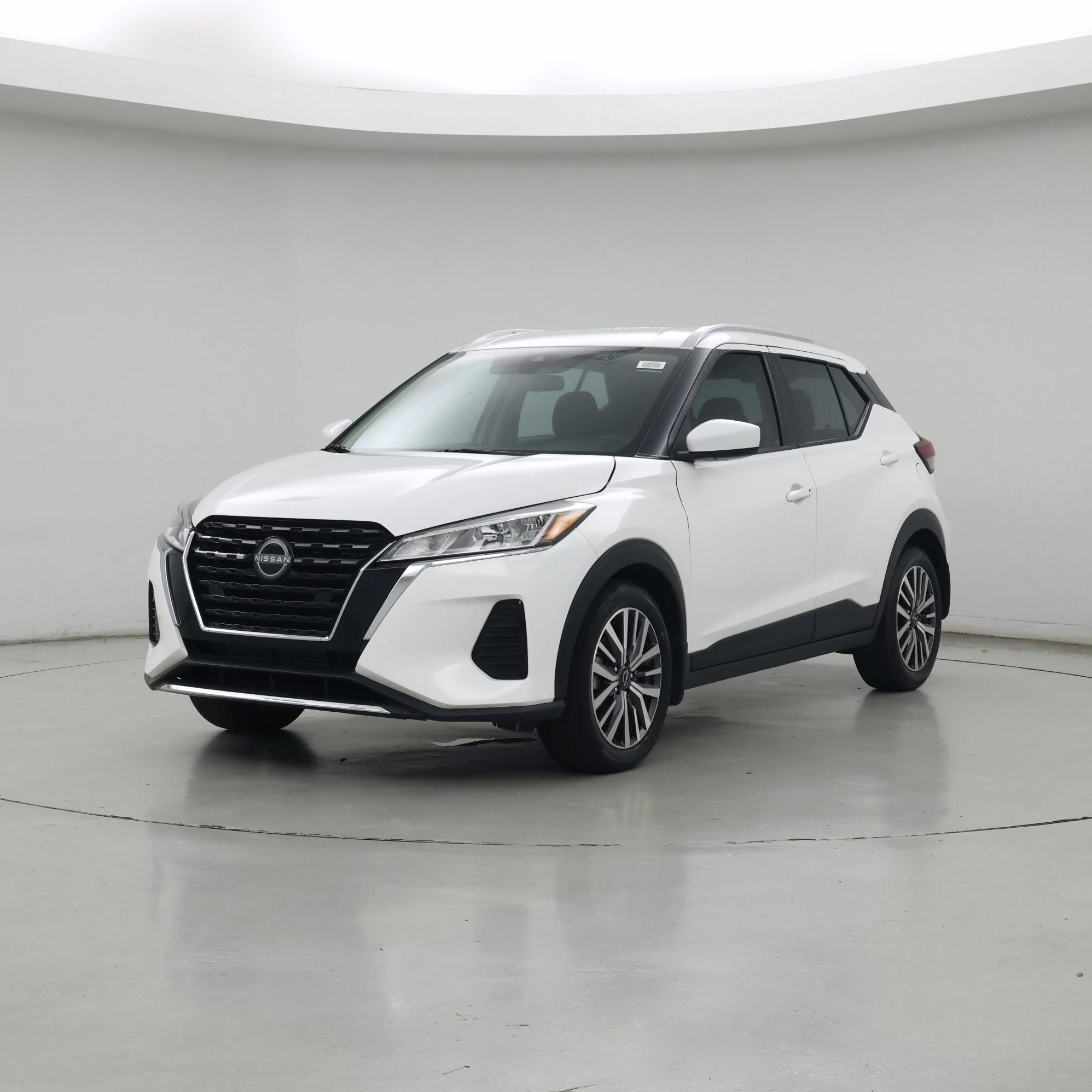 Thumbnail: 2024 Nissan Kicks - 4