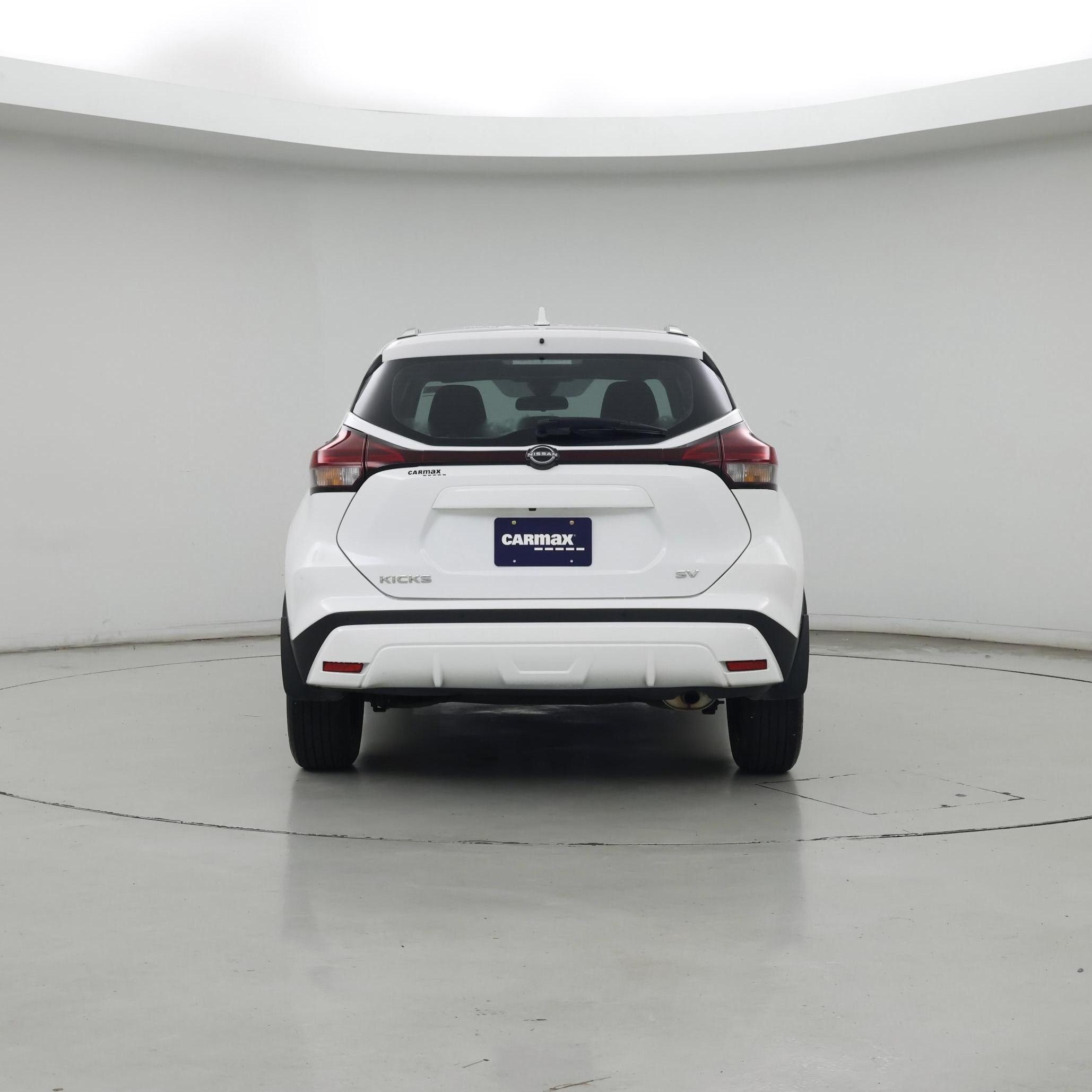 Thumbnail: 2024 Nissan Kicks - 6