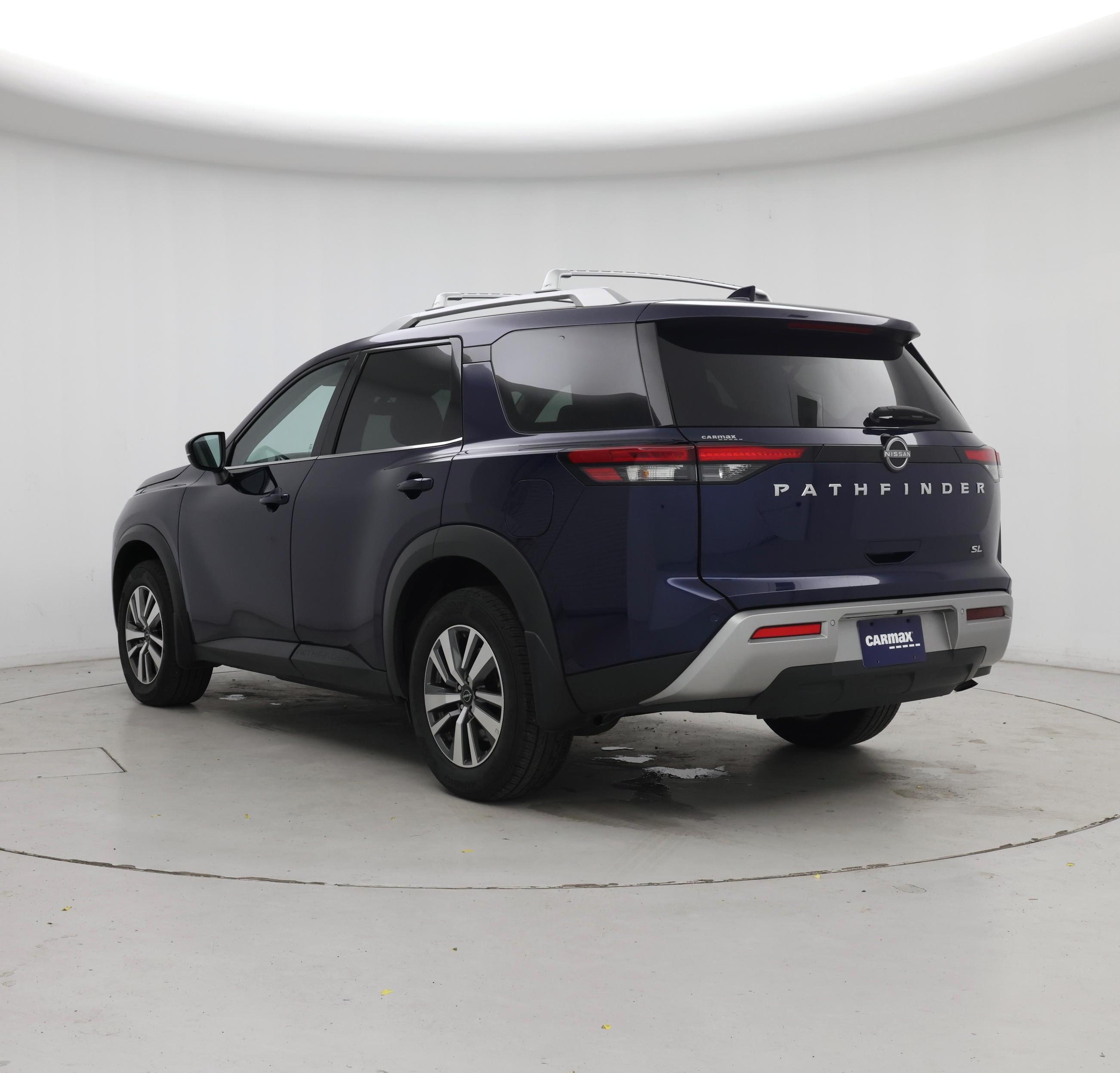 Thumbnail: 2025 Nissan Pathfinder - 2