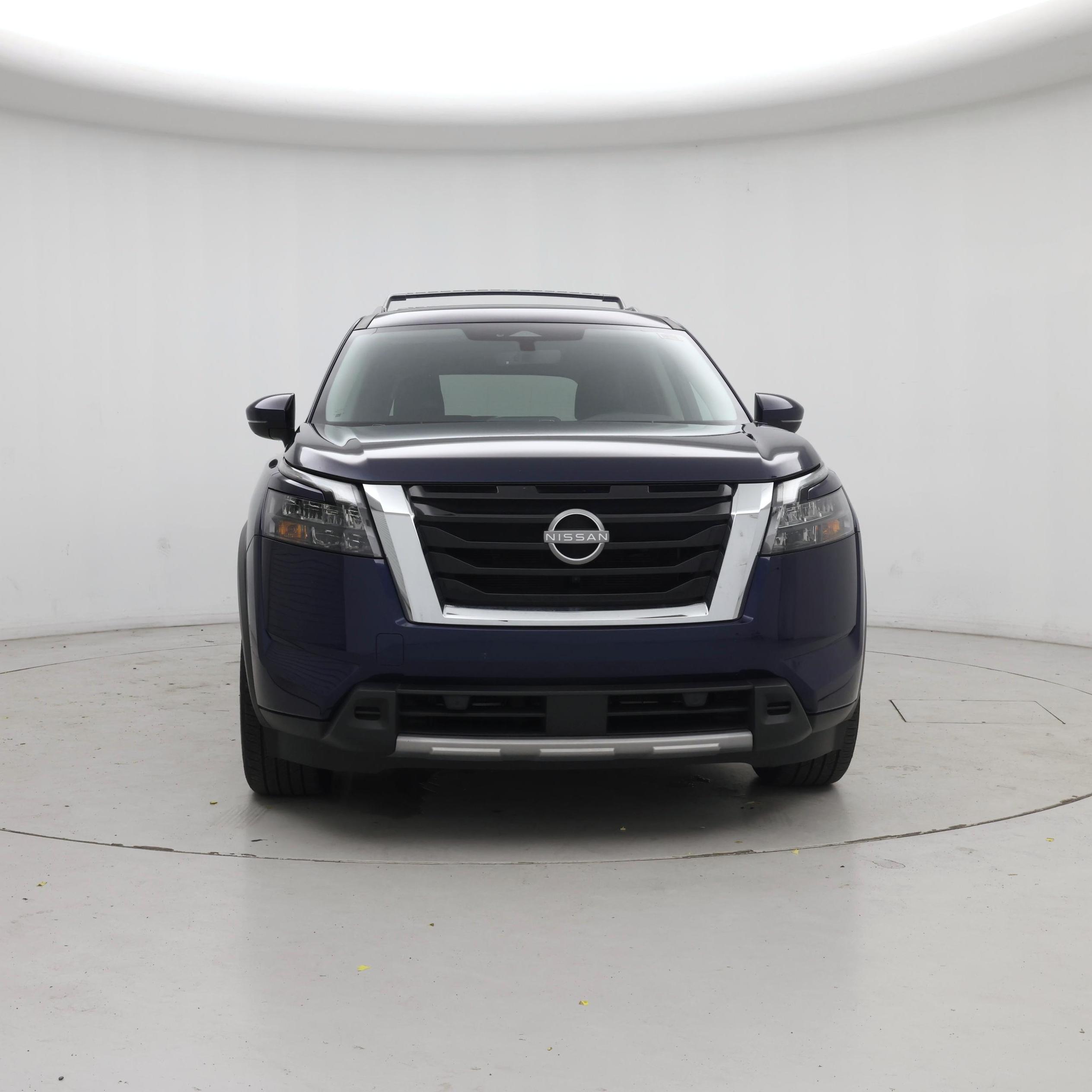 Thumbnail: 2025 Nissan Pathfinder - 5