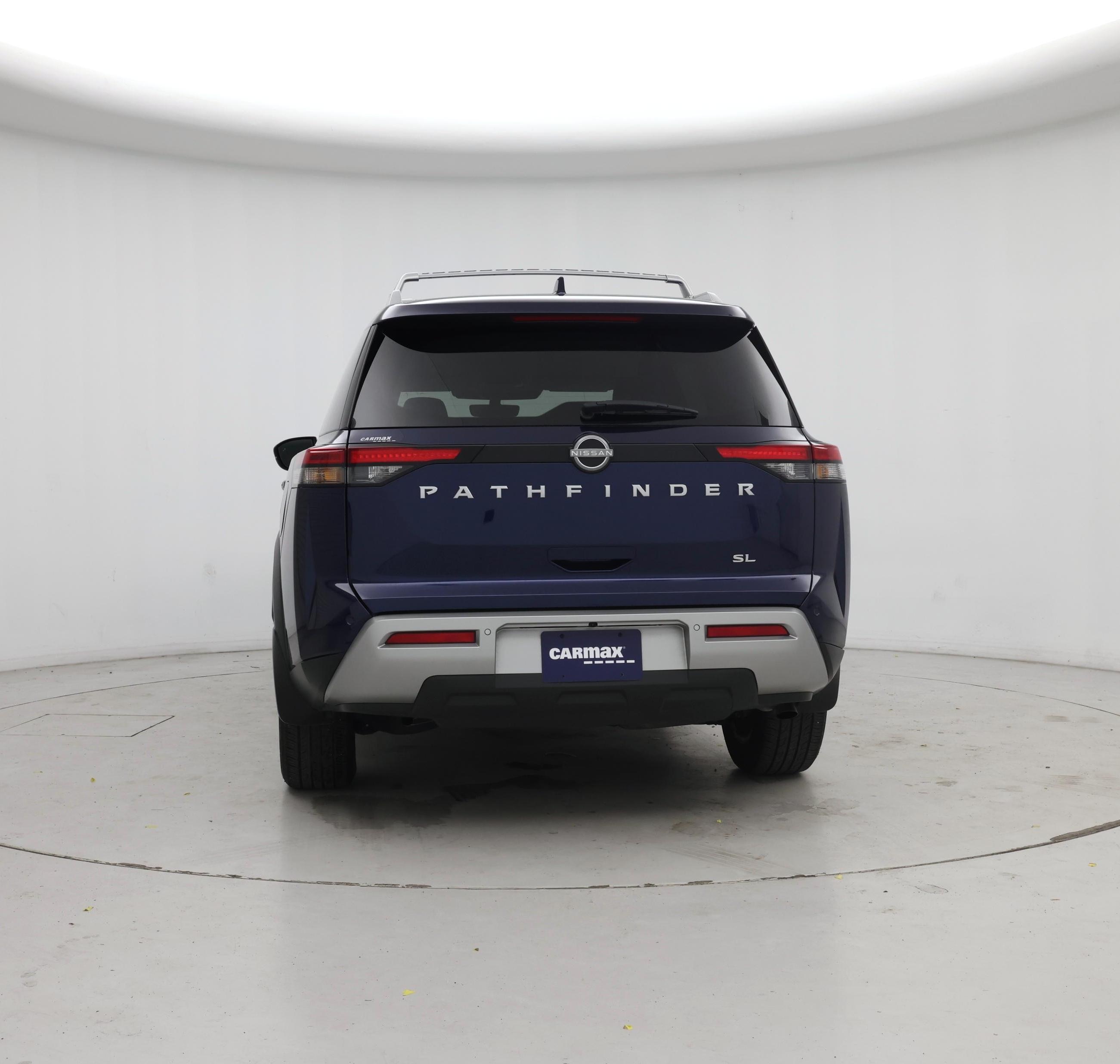 Thumbnail: 2025 Nissan Pathfinder - 6