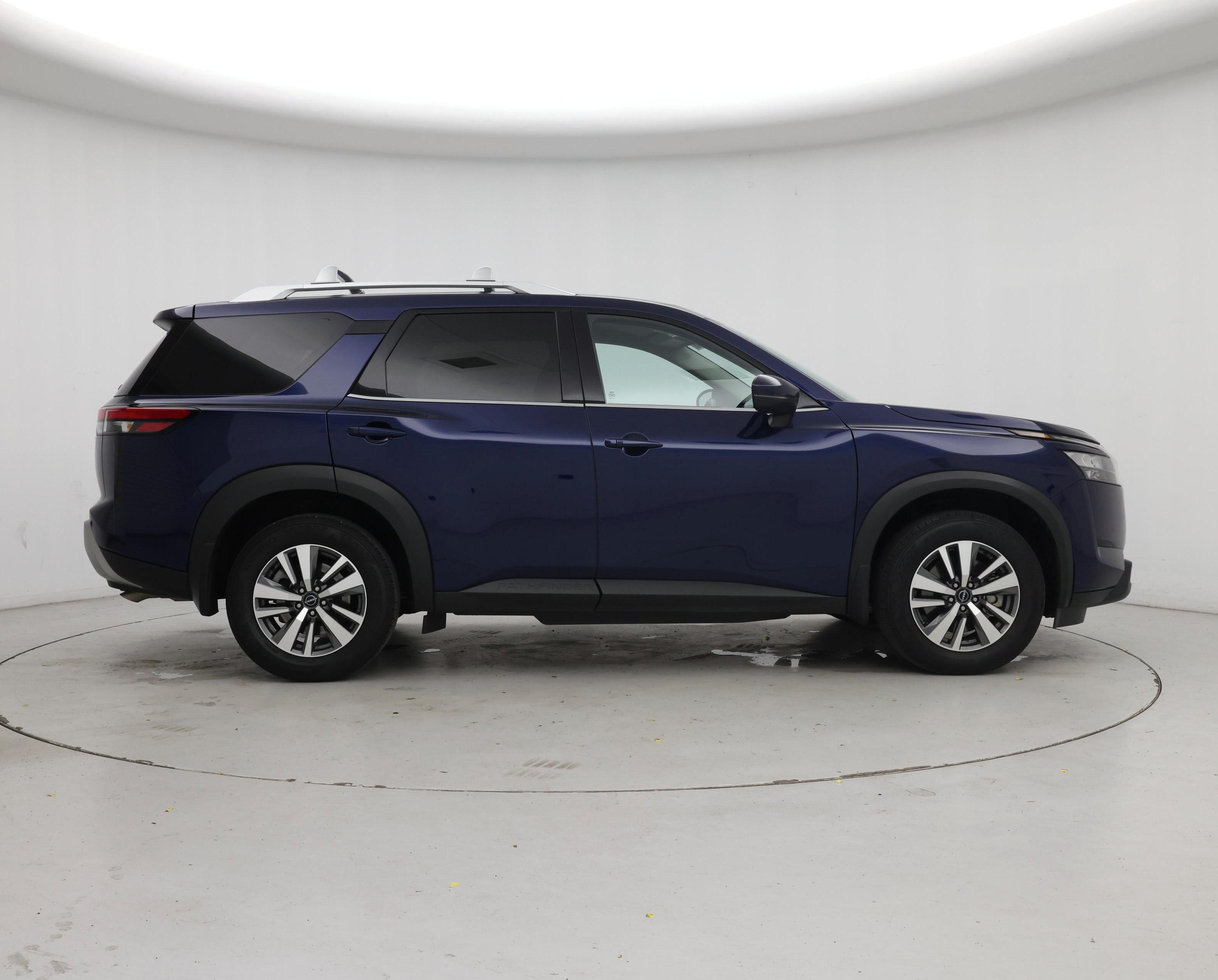 Thumbnail: 2025 Nissan Pathfinder - 7