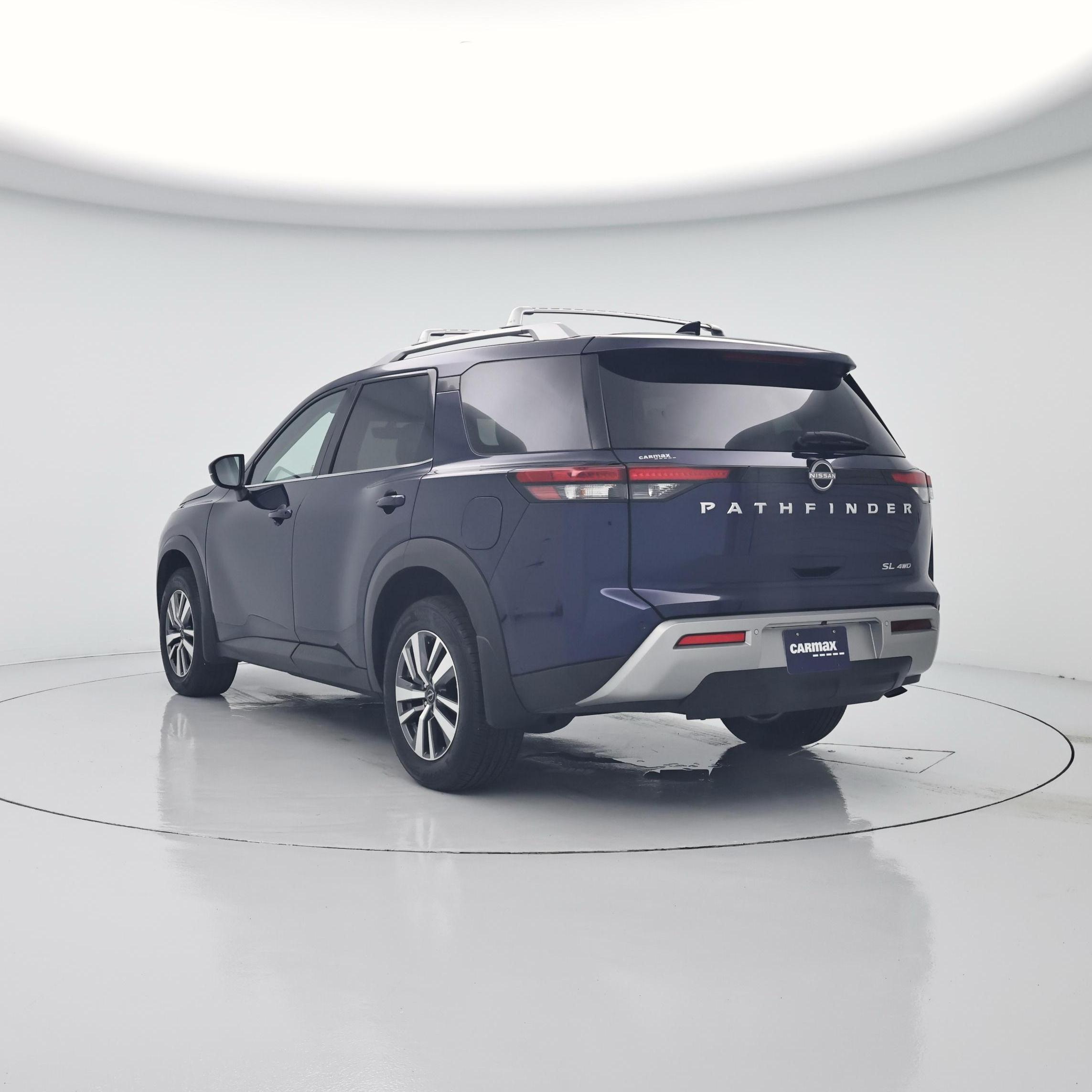 Thumbnail: 2025 Nissan Pathfinder - 2
