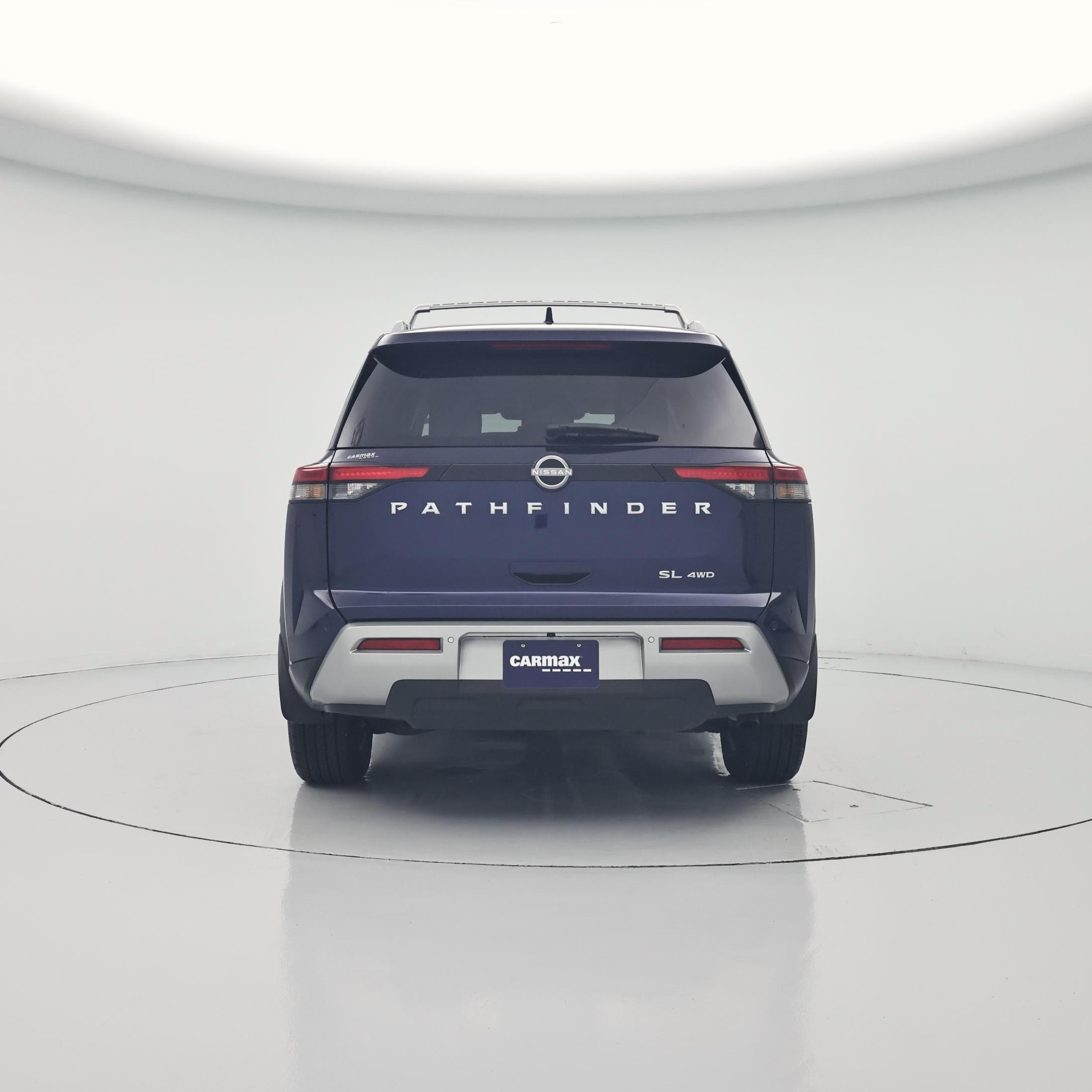 Thumbnail: 2025 Nissan Pathfinder - 6