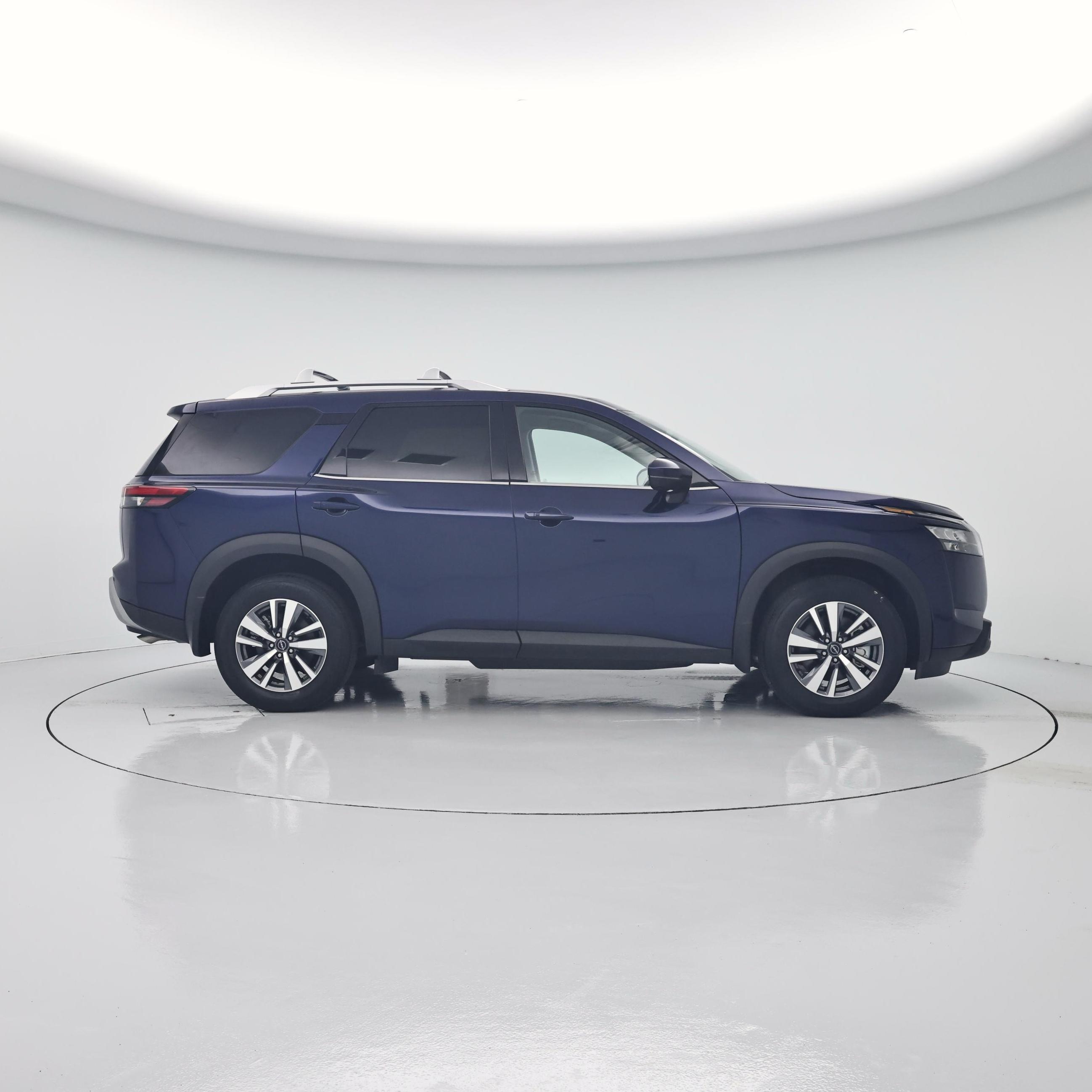 Thumbnail: 2025 Nissan Pathfinder - 7