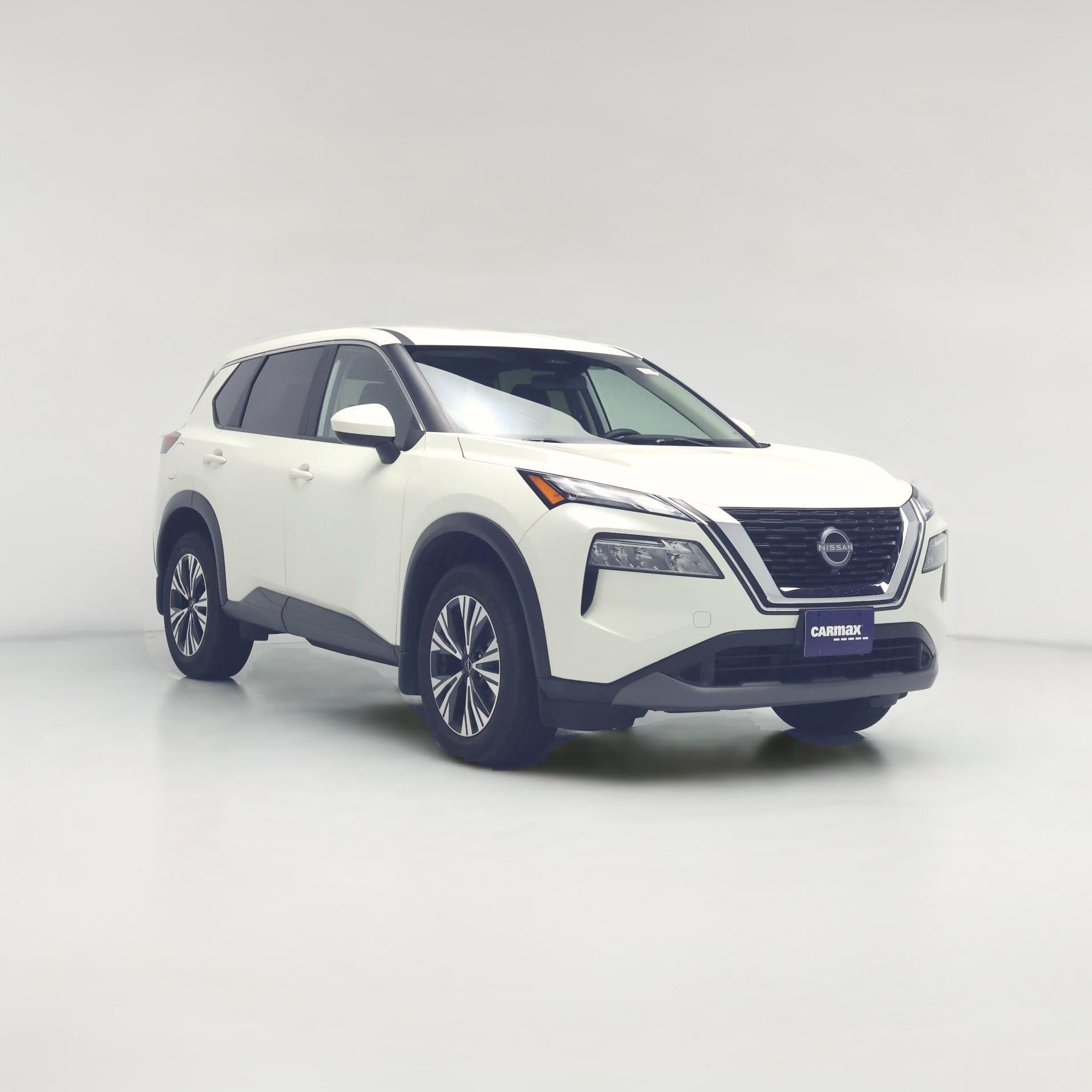 Thumbnail: 2023 Nissan Rogue - 1