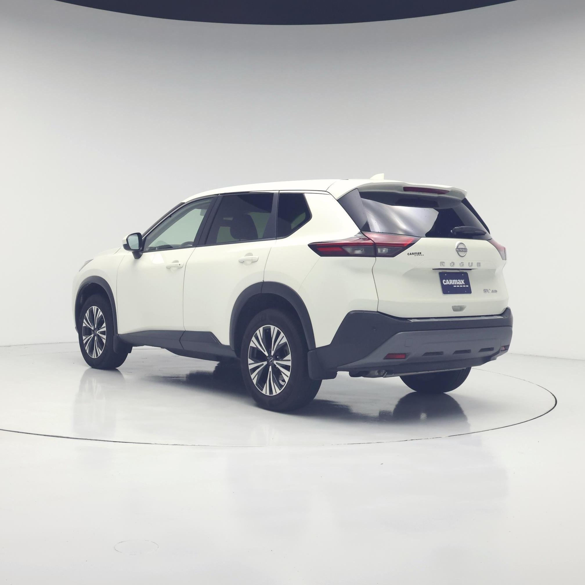 Thumbnail: 2023 Nissan Rogue - 2