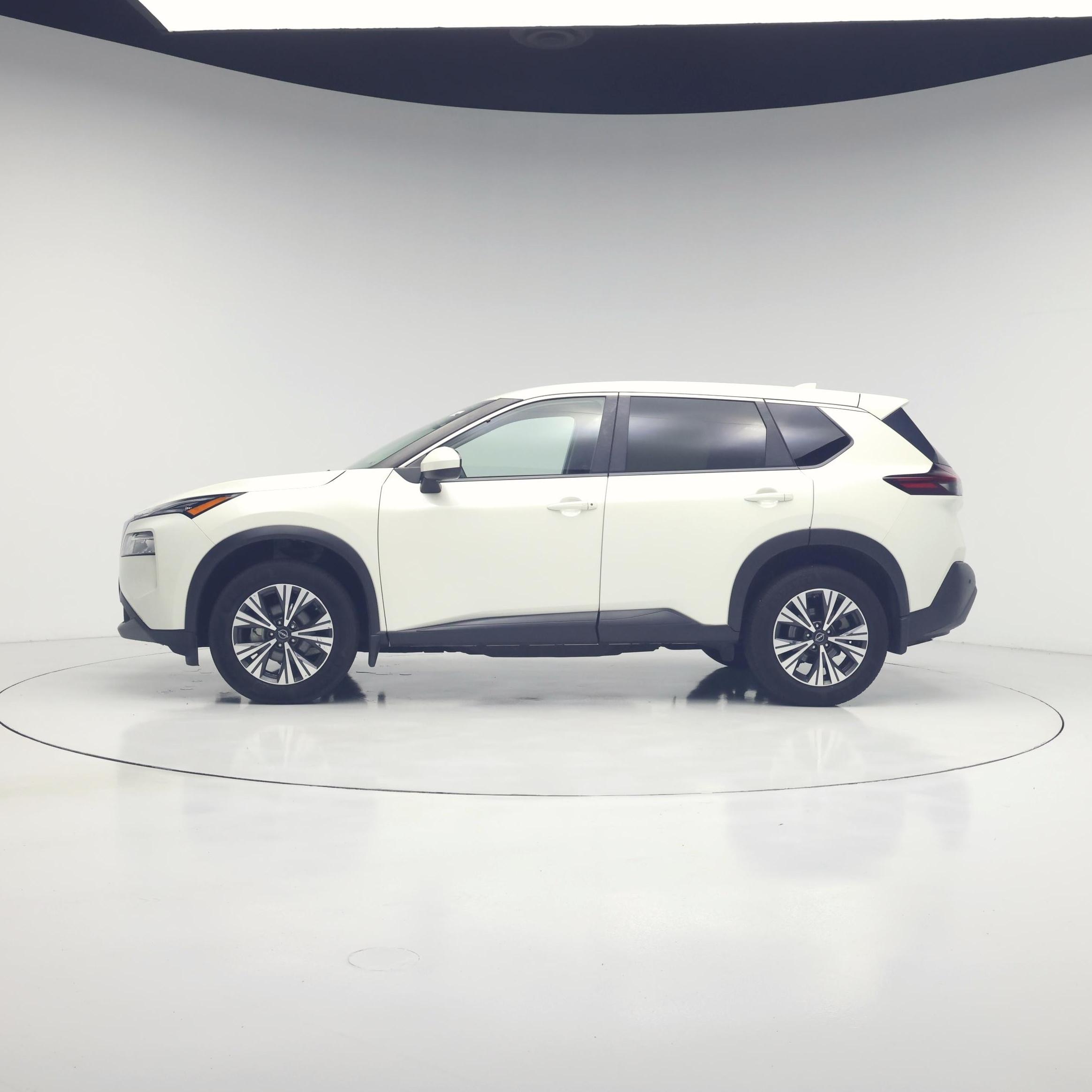 Thumbnail: 2023 Nissan Rogue - 3