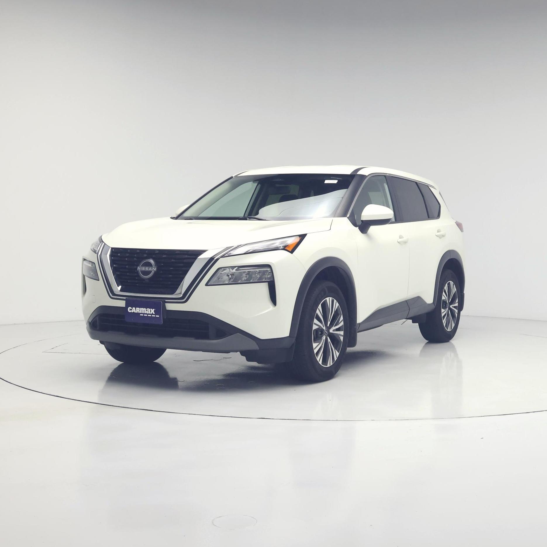 Thumbnail: 2023 Nissan Rogue - 4